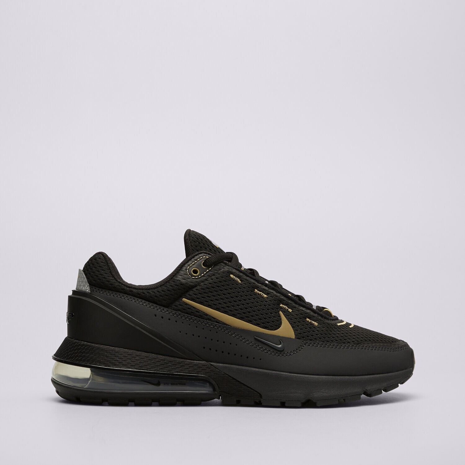 Barbați pantofi sport NIKE AIR MAX PULSE NA FQ8733-010 Gri