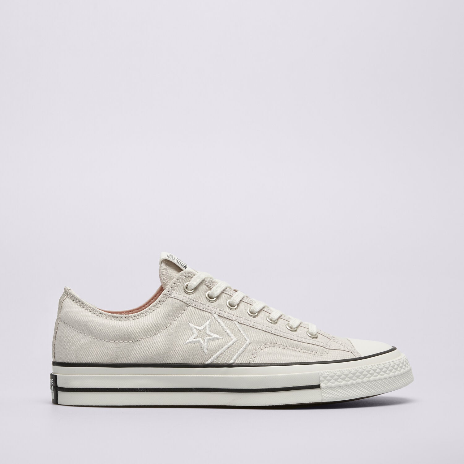 Barbați pantofi sport CONVERSE STAR PLAYER 76 A09855C Gri