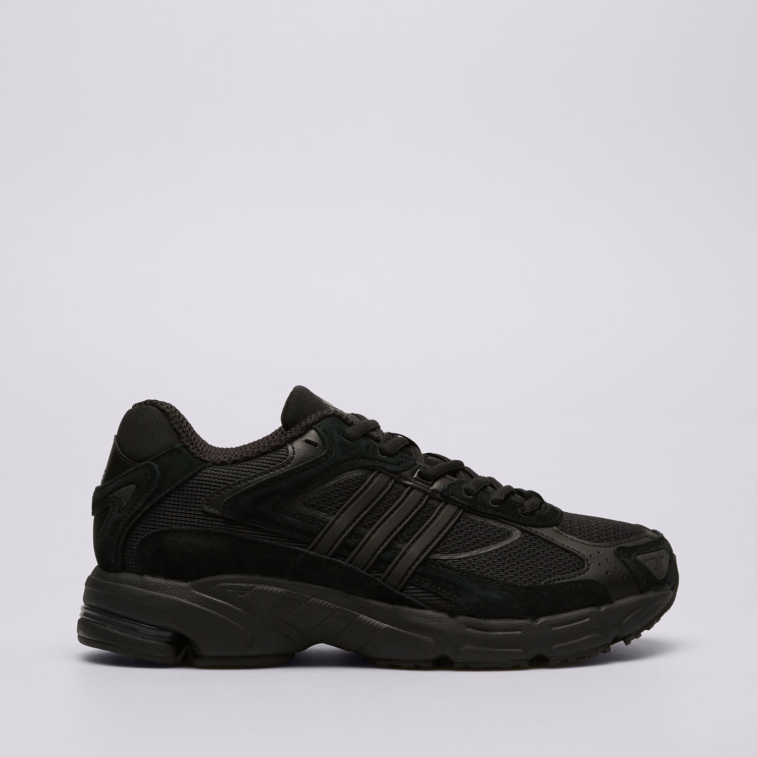 Barbați pantofi sport ADIDAS RESPONSE CL ID8307 Negru
