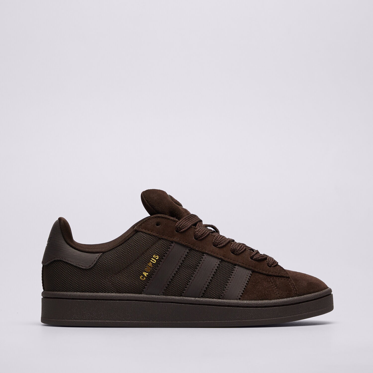 Barbați pantofi sport ADIDAS CAMPUS 00S KJ2339 Maro