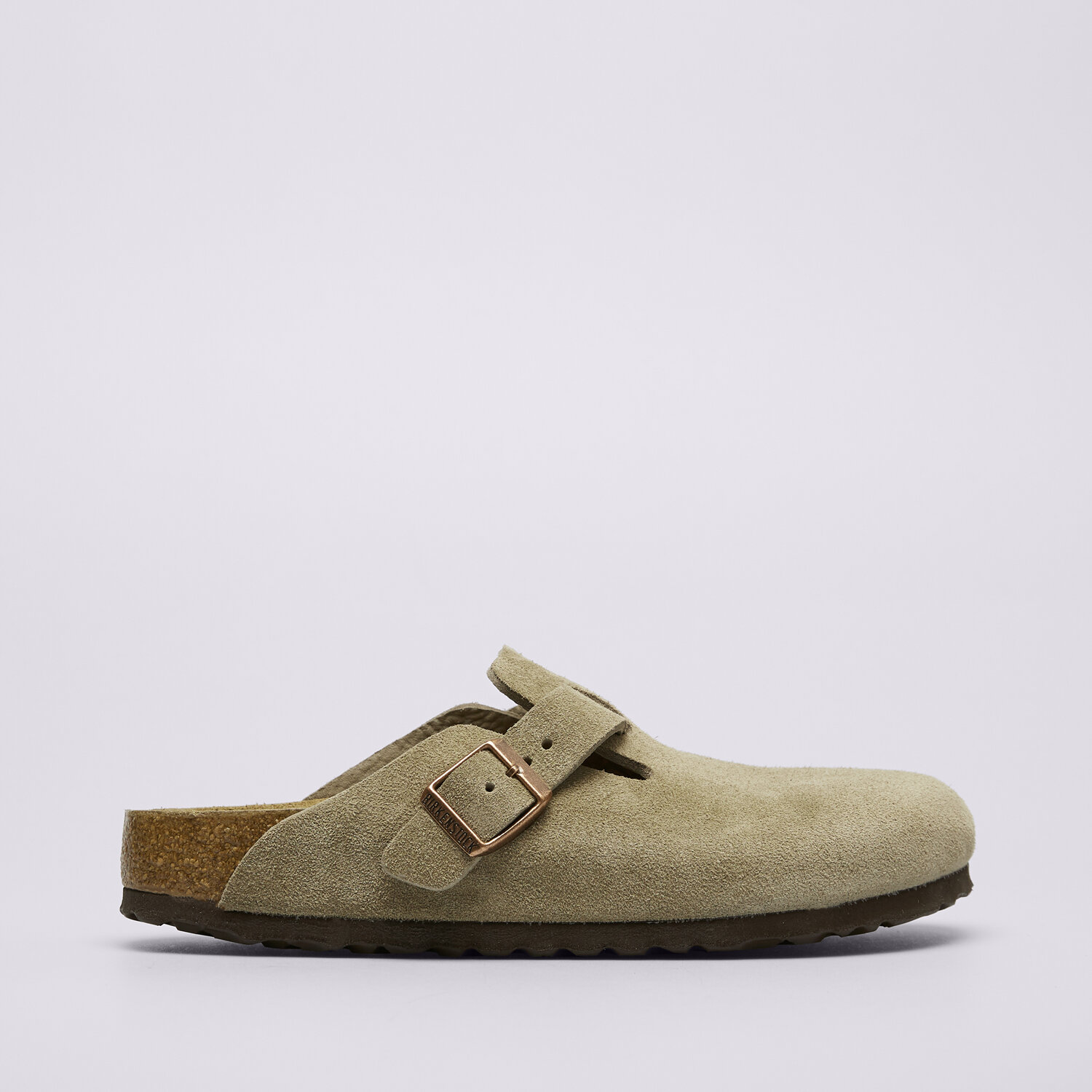 BIRKENSTOCK BOSTON  60463 Bej