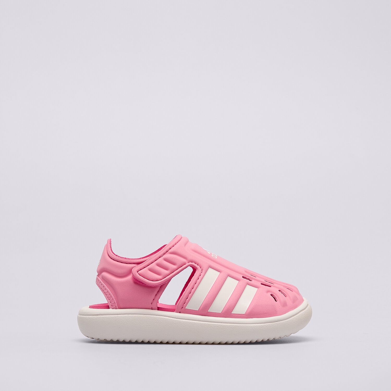 Copii Sandale ADIDAS WATER SANDAL I IE2604 Roz
