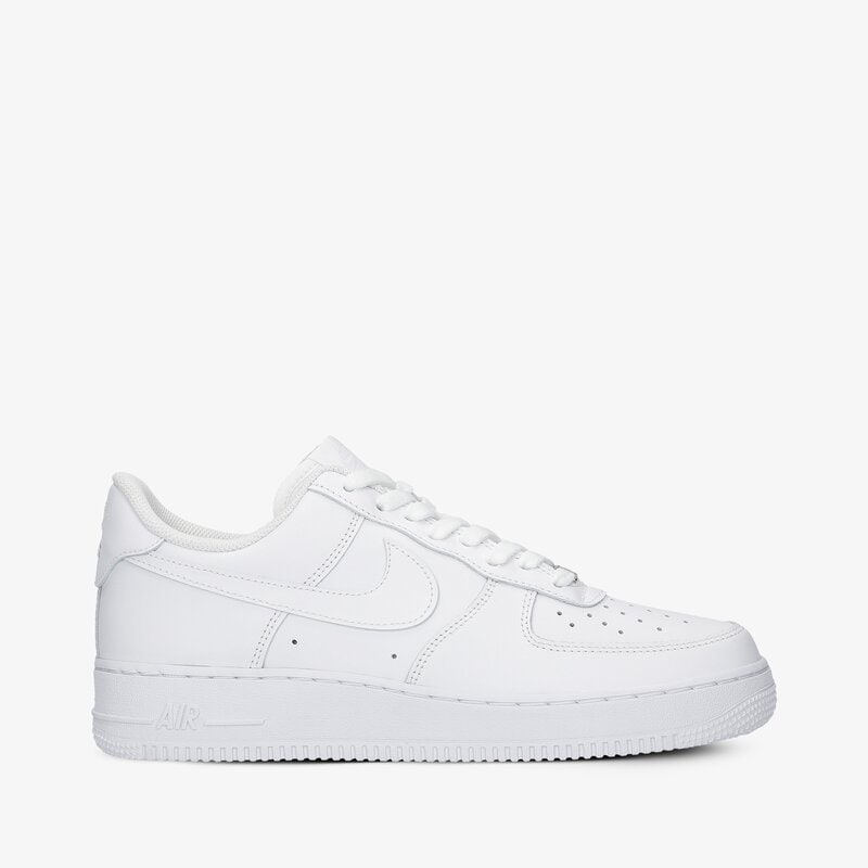 Air force shop 1 cuir