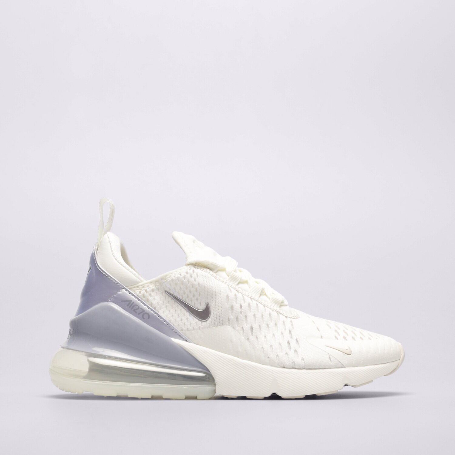 NIKE AIR MAX 270 FB2934 100 Bej Femei Sizeer Romania