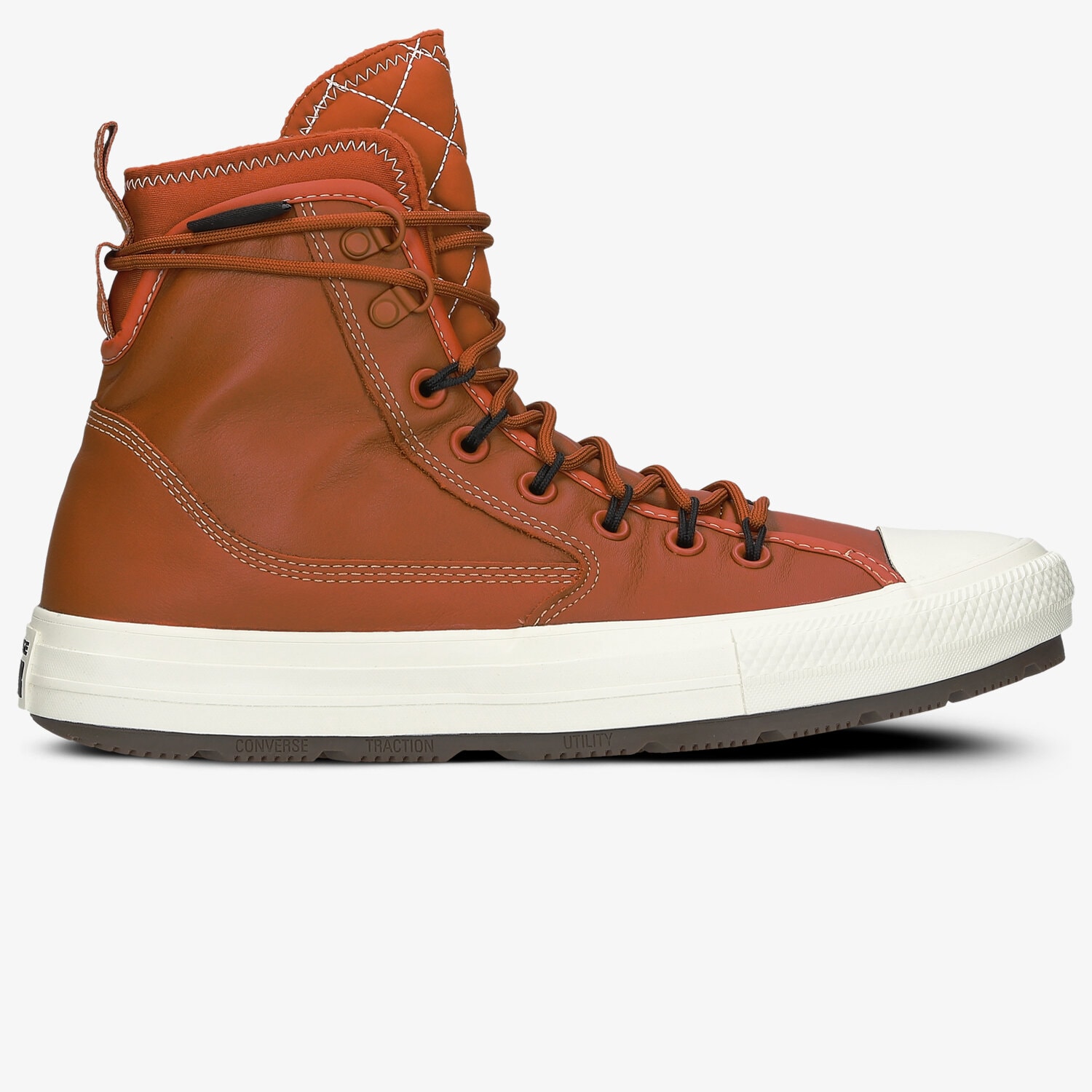 Barbați pantofi sport CONVERSE CTAS ALL TERRAIN 168862C Maro