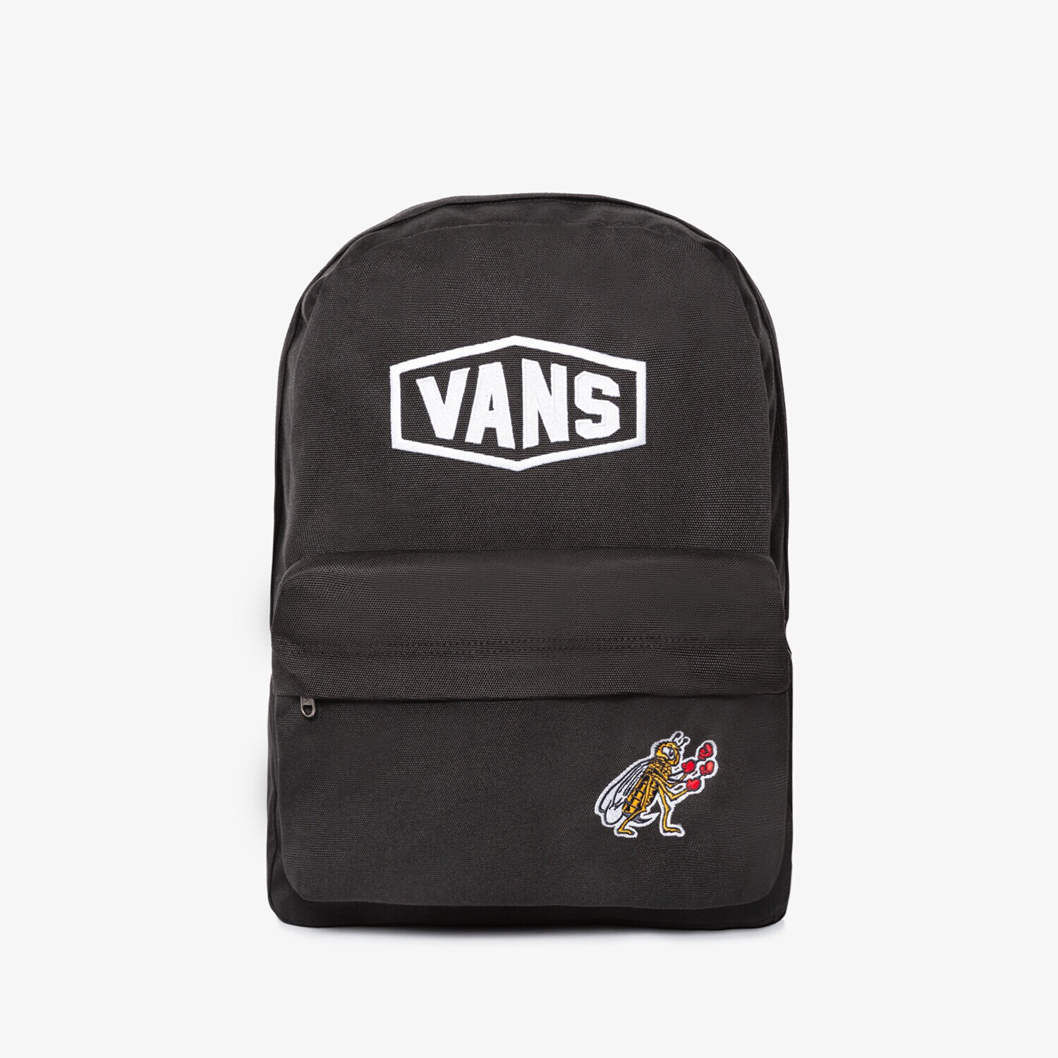 Femei rucsak VANS RUCSAC MN OLD SKOOL IIII BACKPACK VN0A5KHQF431 Negru