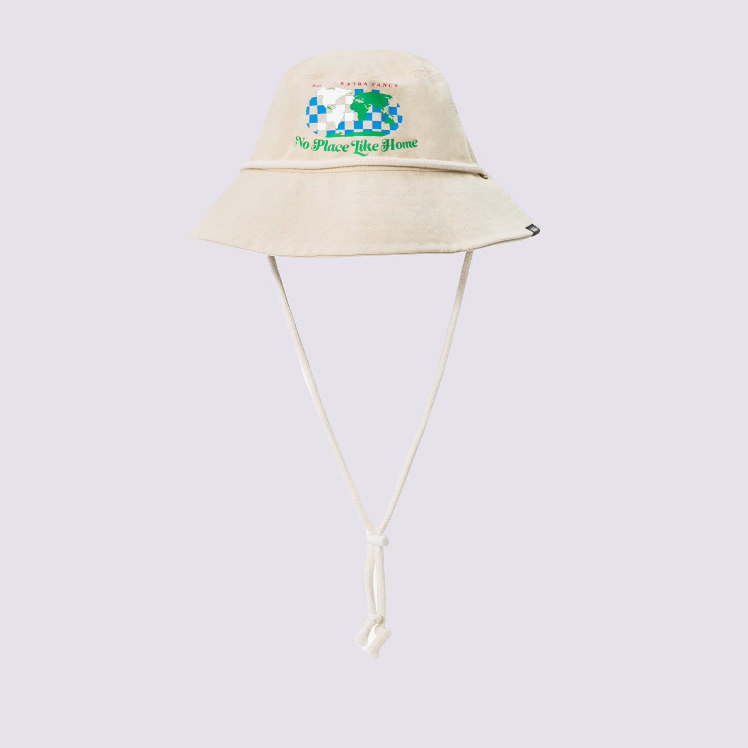 VANS PĂLĂRIE ECO POSITIVITY BUCKET HAT VN0A5LI67VJ1 Bej