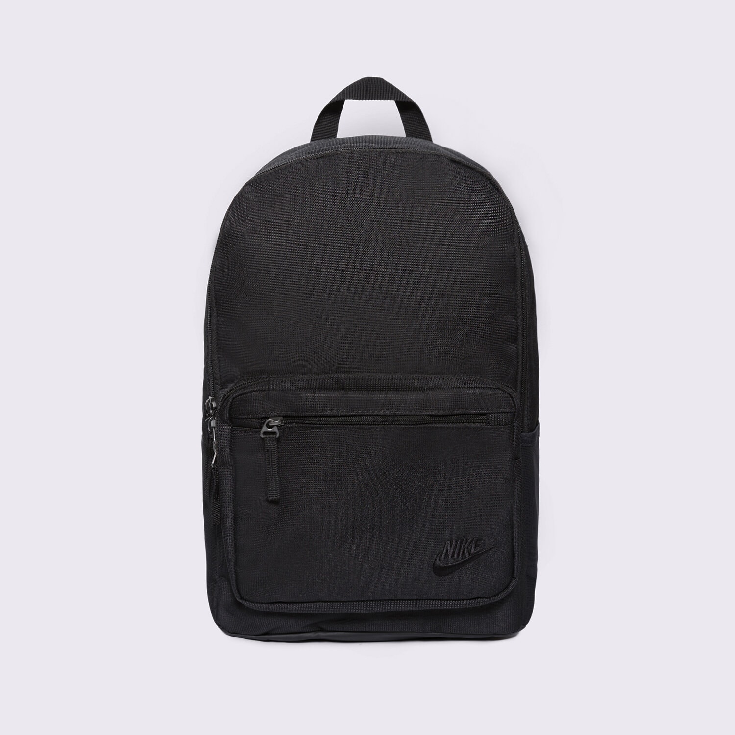 Femei rucsak NIKE RUCSAC NIKE HERITAGE DB3300-010 Negru