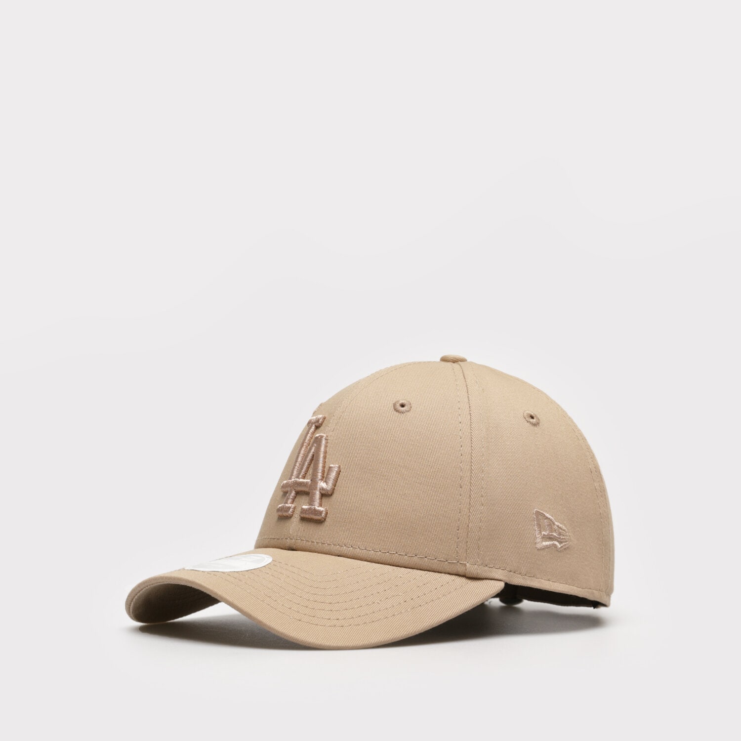 Femei șapcă NEW ERA CACIULA WMNS LE 940 LA DODGERS LOS ANGELES DODGERS 60364315 Bej