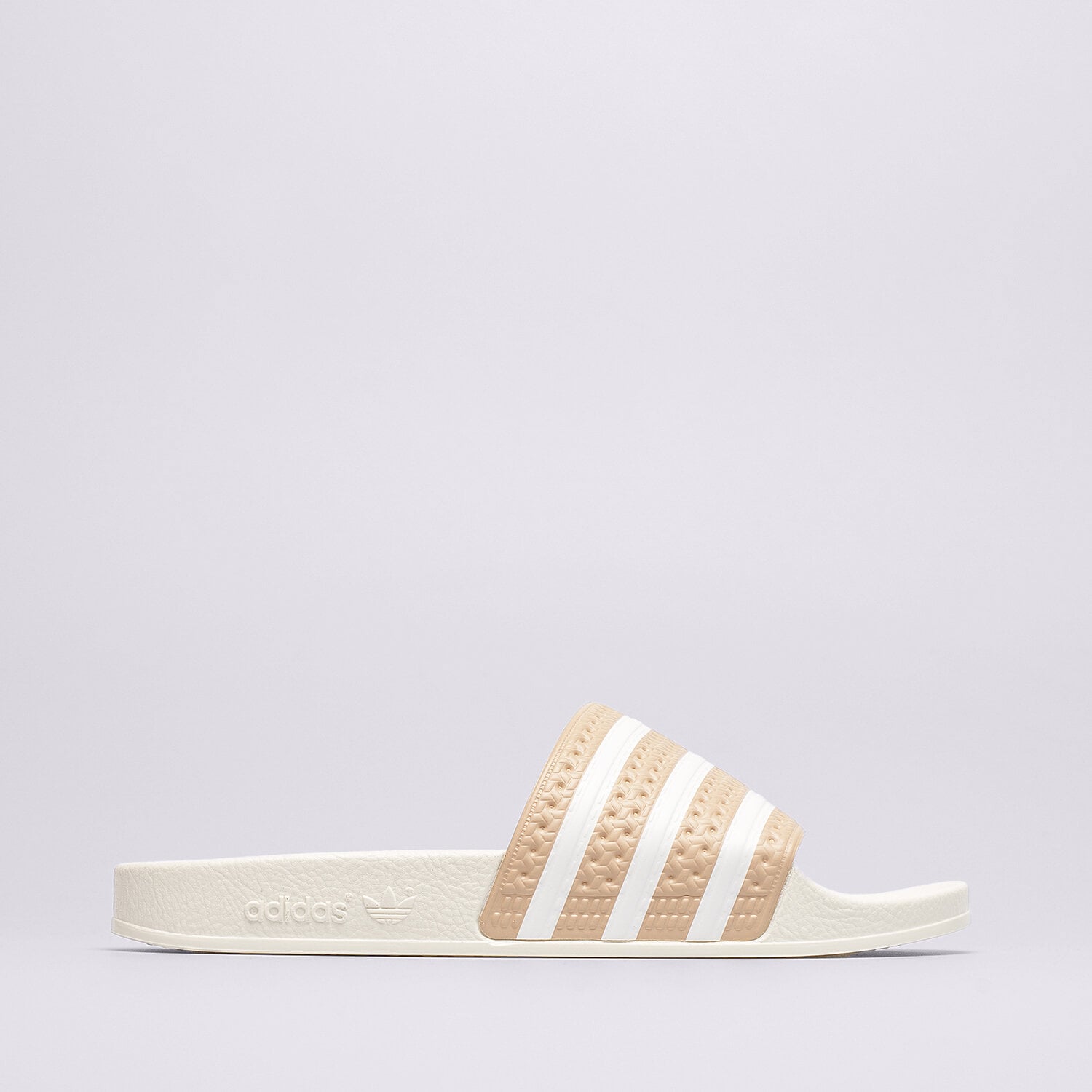 ADIDAS ADILETTE GY2102 Bej