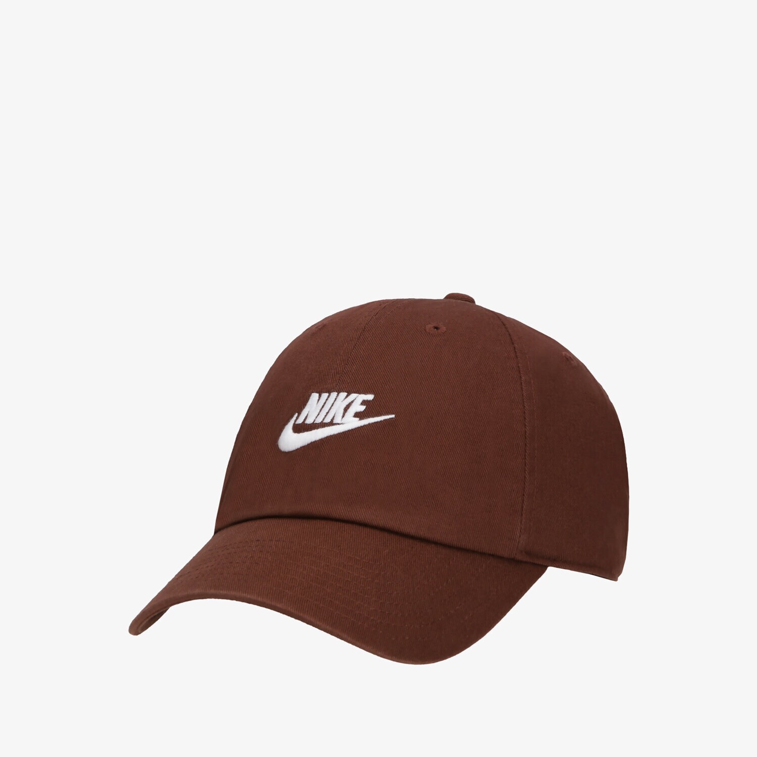 Copii șapcă NIKE CACIULA U NSW H86 FUTURA WASH CAP 913011-217 Maro