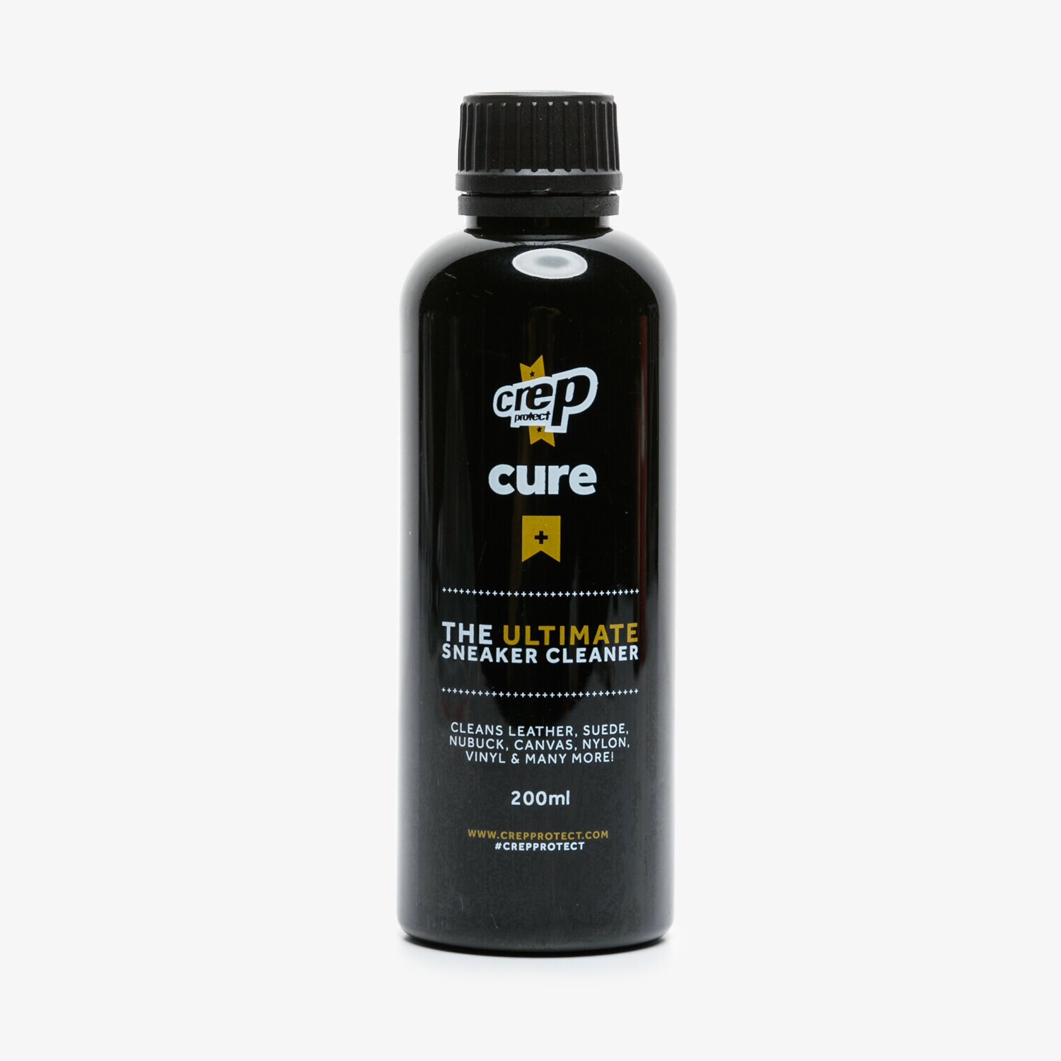 Femei îngrijirea încălțămintei CREP AGENT DE CURĂțARE PROTECT CURE REFILL 3405100000 Negru