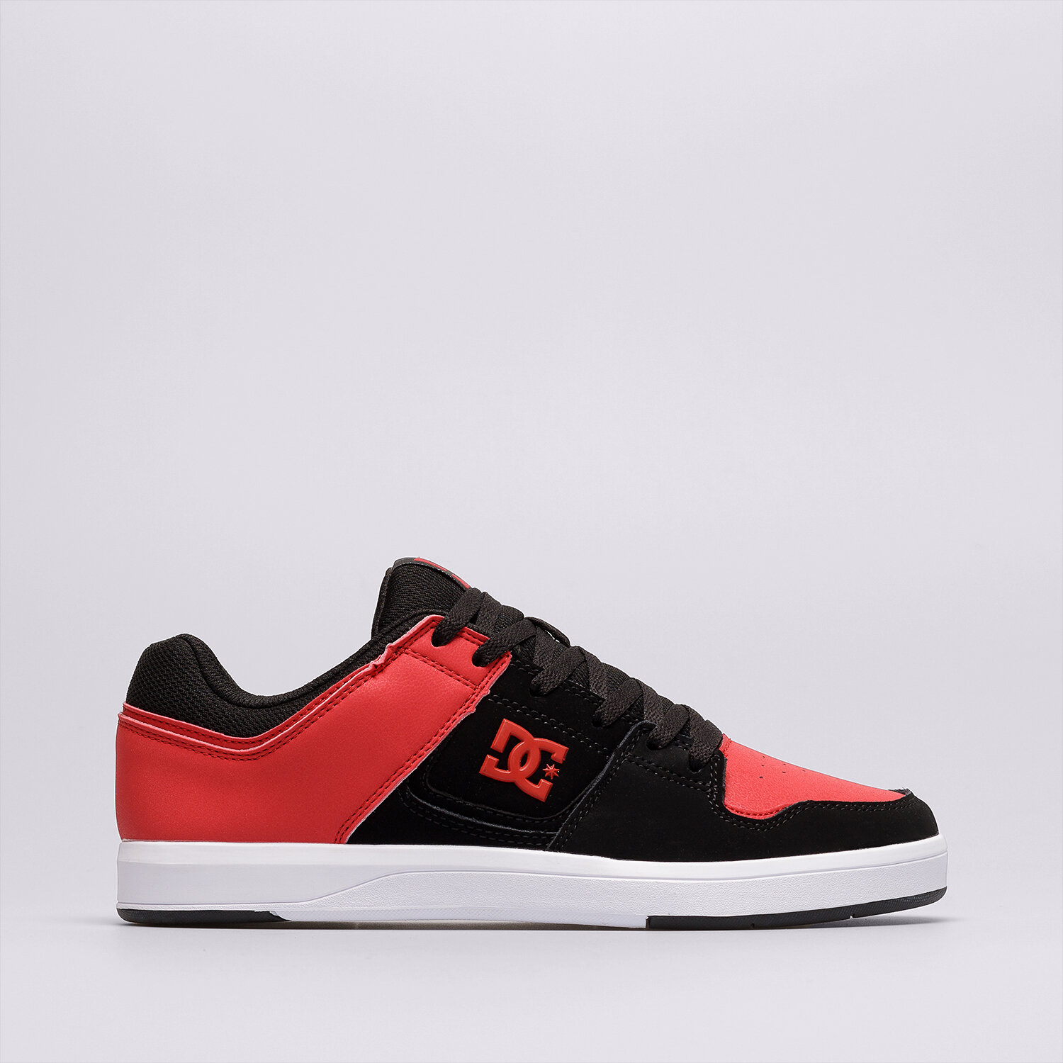 Barbați pantofi sport DC CURE ADYS400073-XKRK Negru