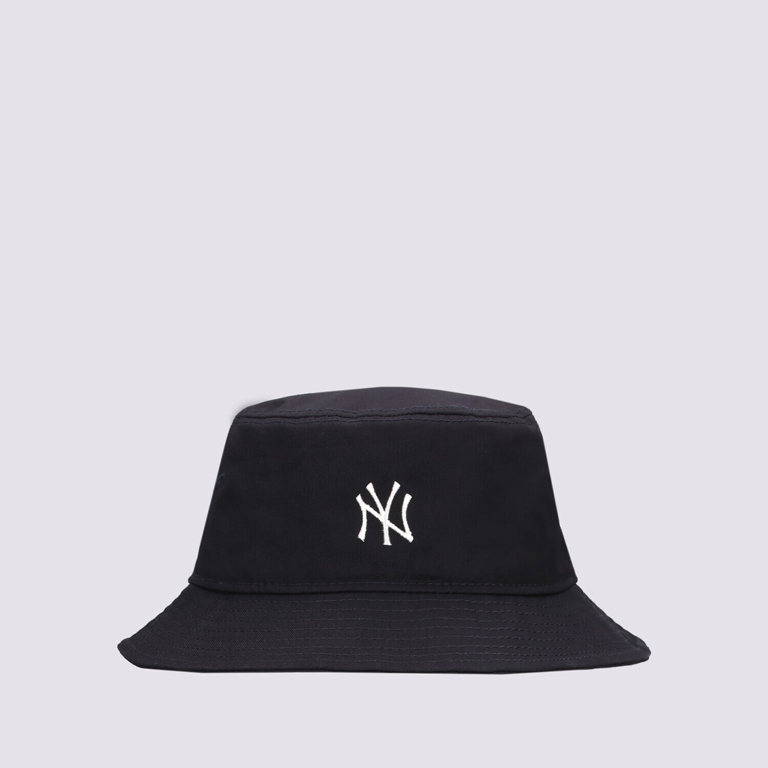 NEW ERA PĂLĂRIE TEAM TAB TAPERED BUCKET NYY NVY NEW YORK YAN 60222310 Bleumarin
