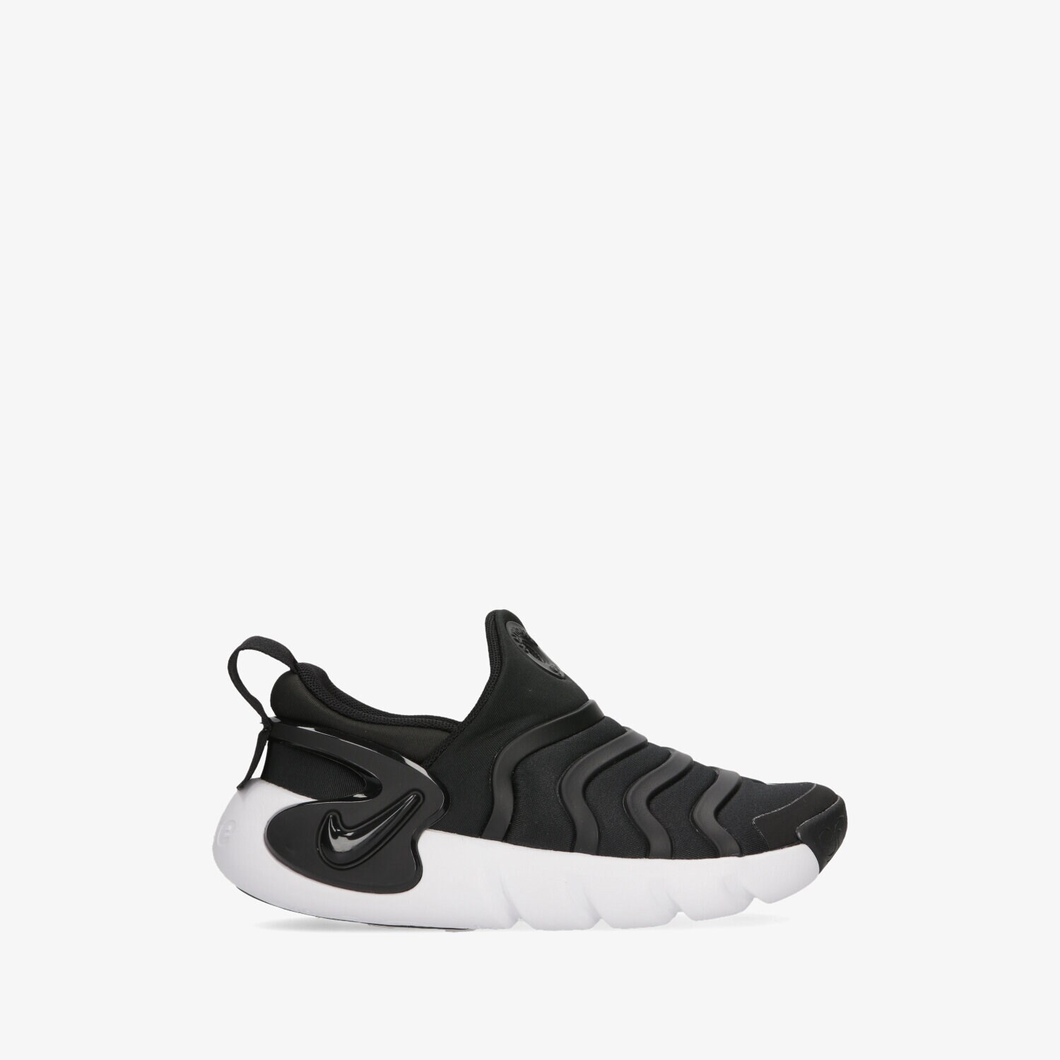 Copii pantofi sport NIKE DYNAMO GO!  DH3437-001 Negru