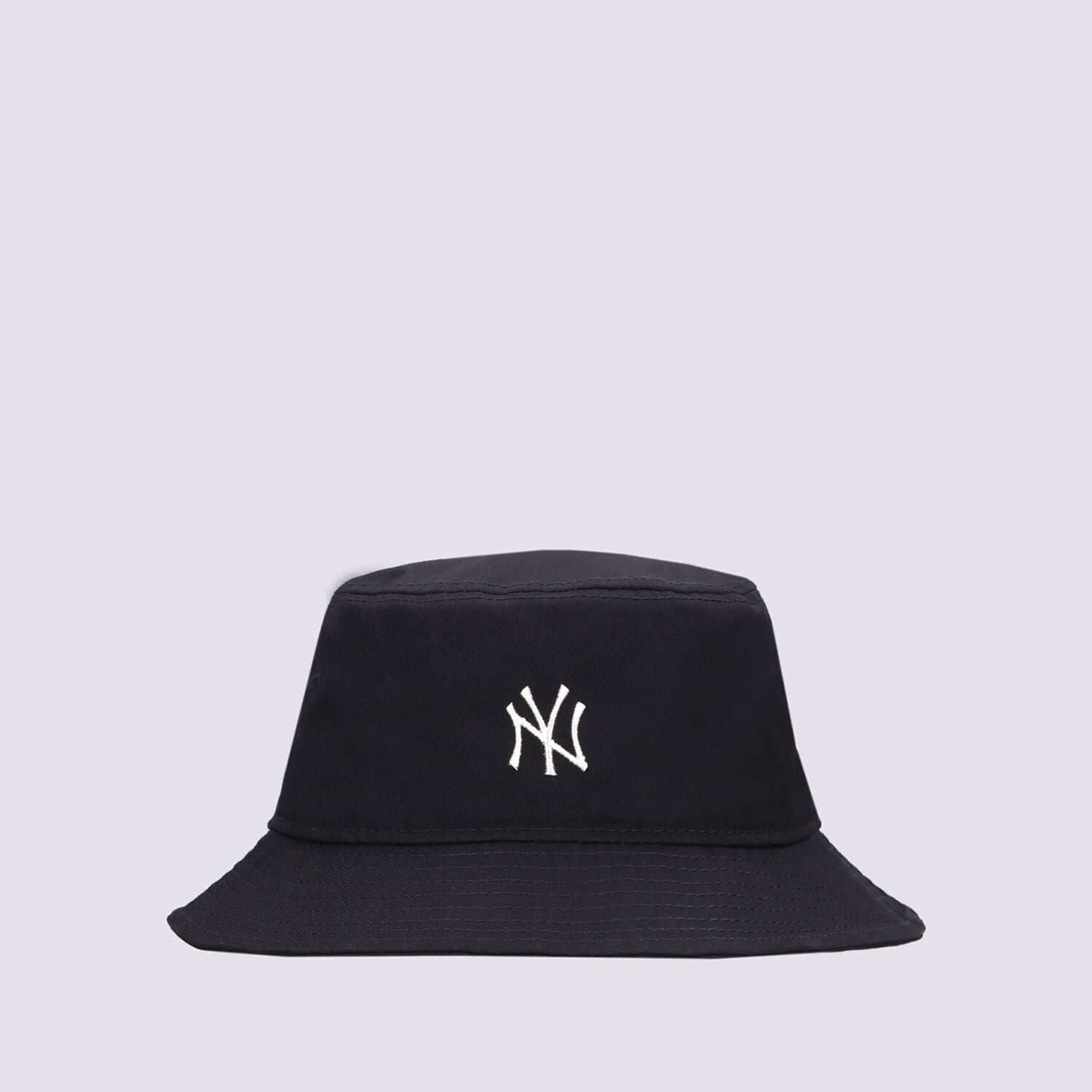 NEW ERA PĂLĂRIE TEAM TAB TAPERED BUCKET NYY NVY NEW YORK YAN 60222310 Bleumarin