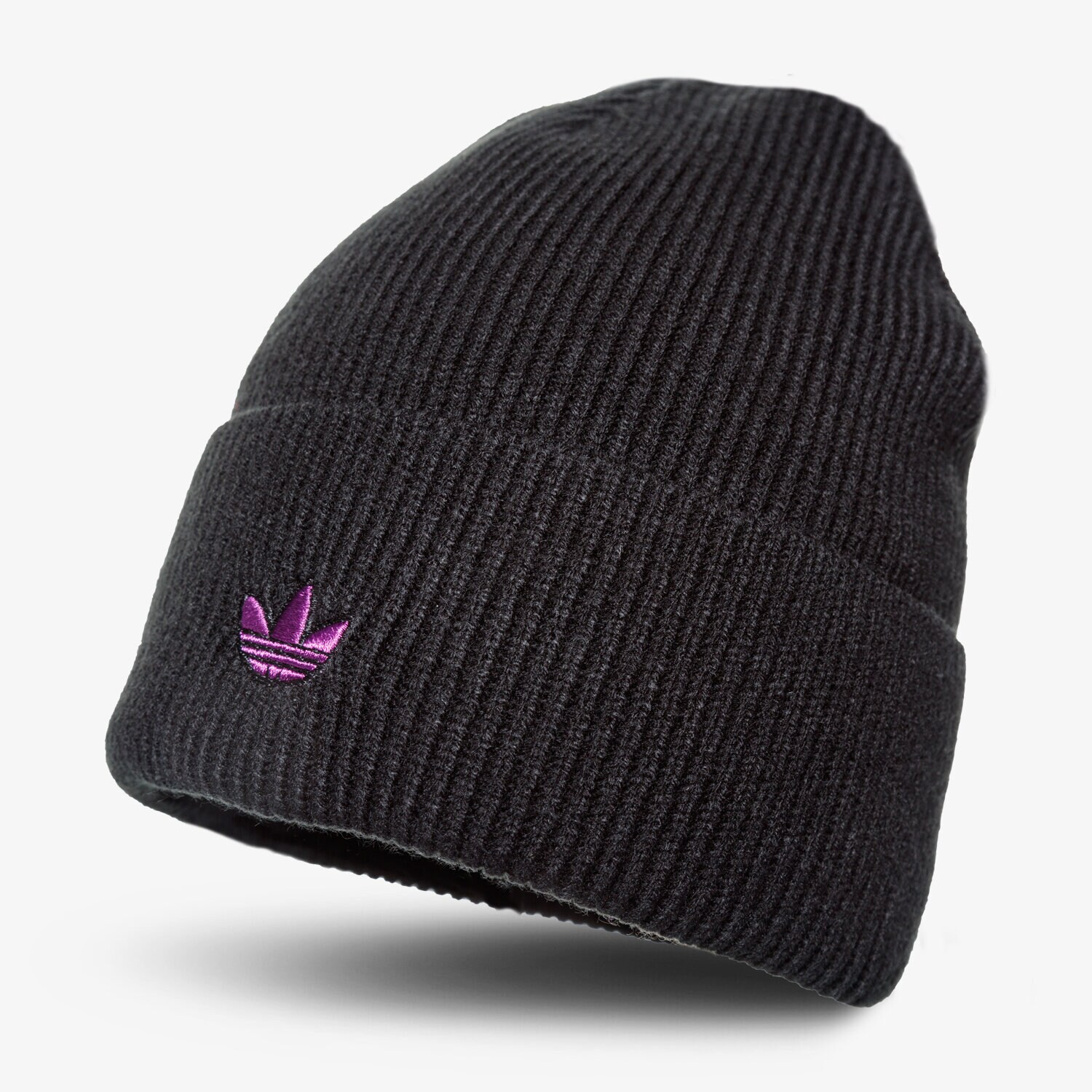 Copii căciulă ADIDAS CACIULA DE IARNĂ ADV BEANIE H25262 Negru