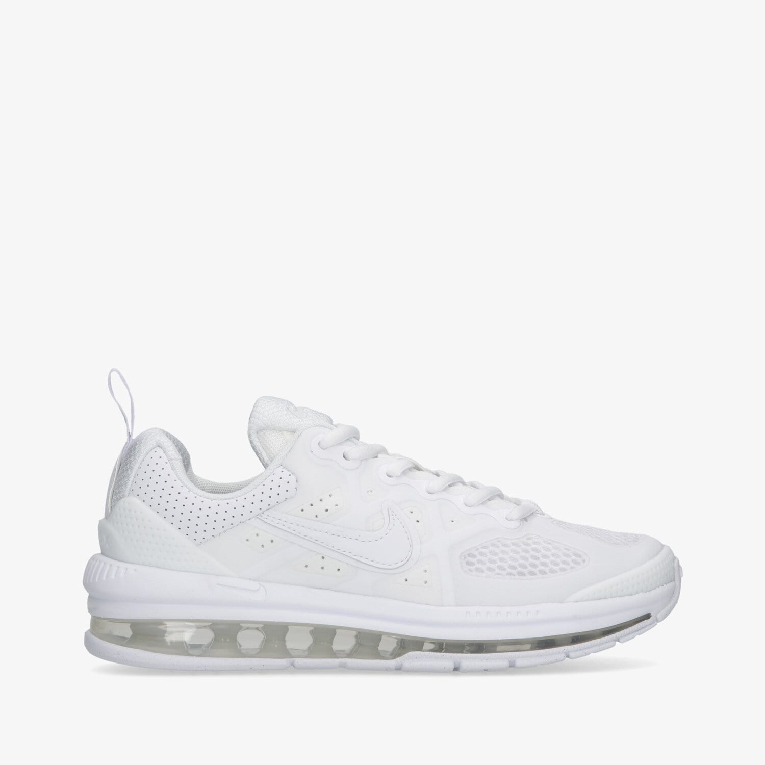 Copii pantofi sport AIR MAX GENOME BG  CZ4652-104 Alb