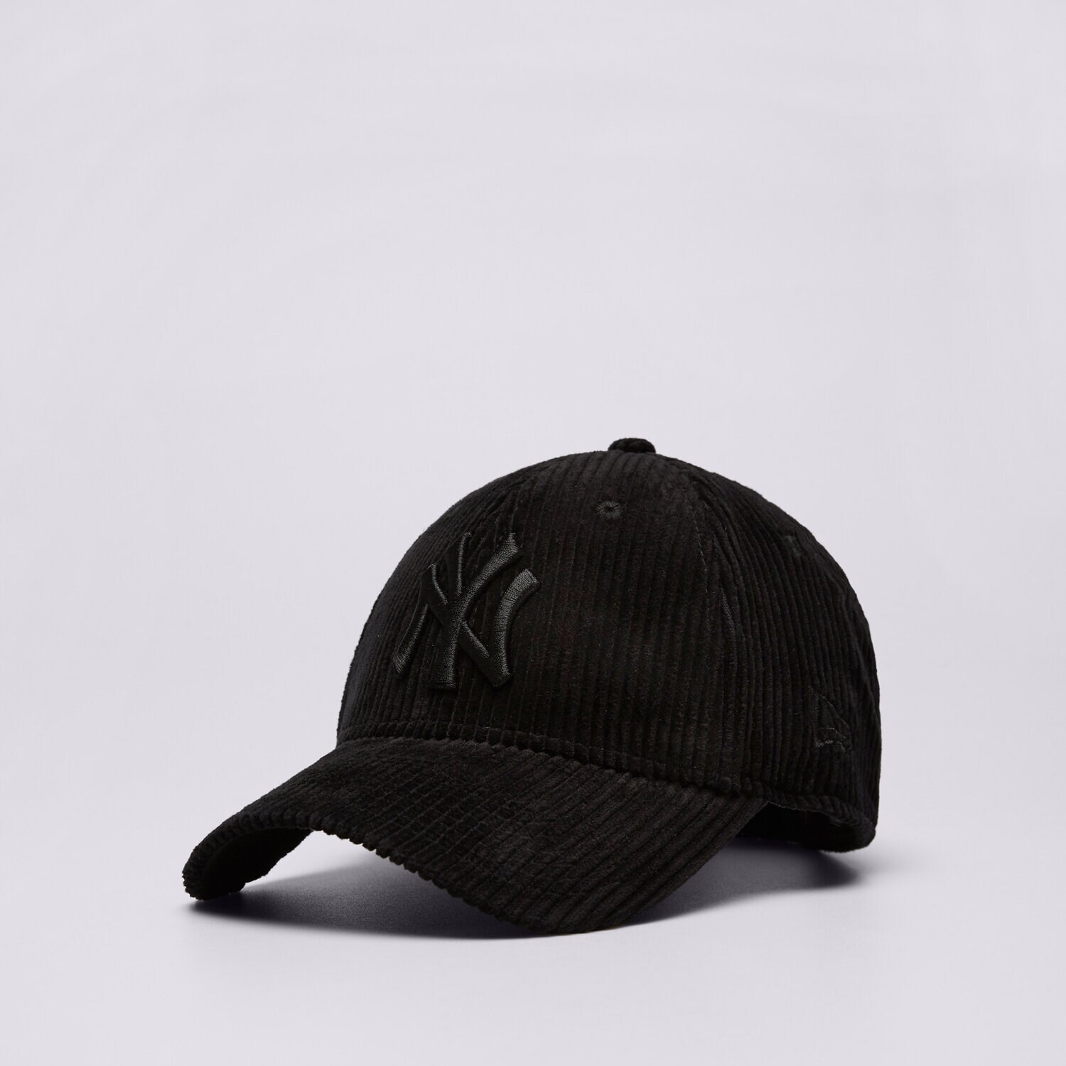 Bărbați șapcă NEW ERA CACIULA CORD 940 NYY NEW YORK YANKEES BLKBLK 60565331 Negru