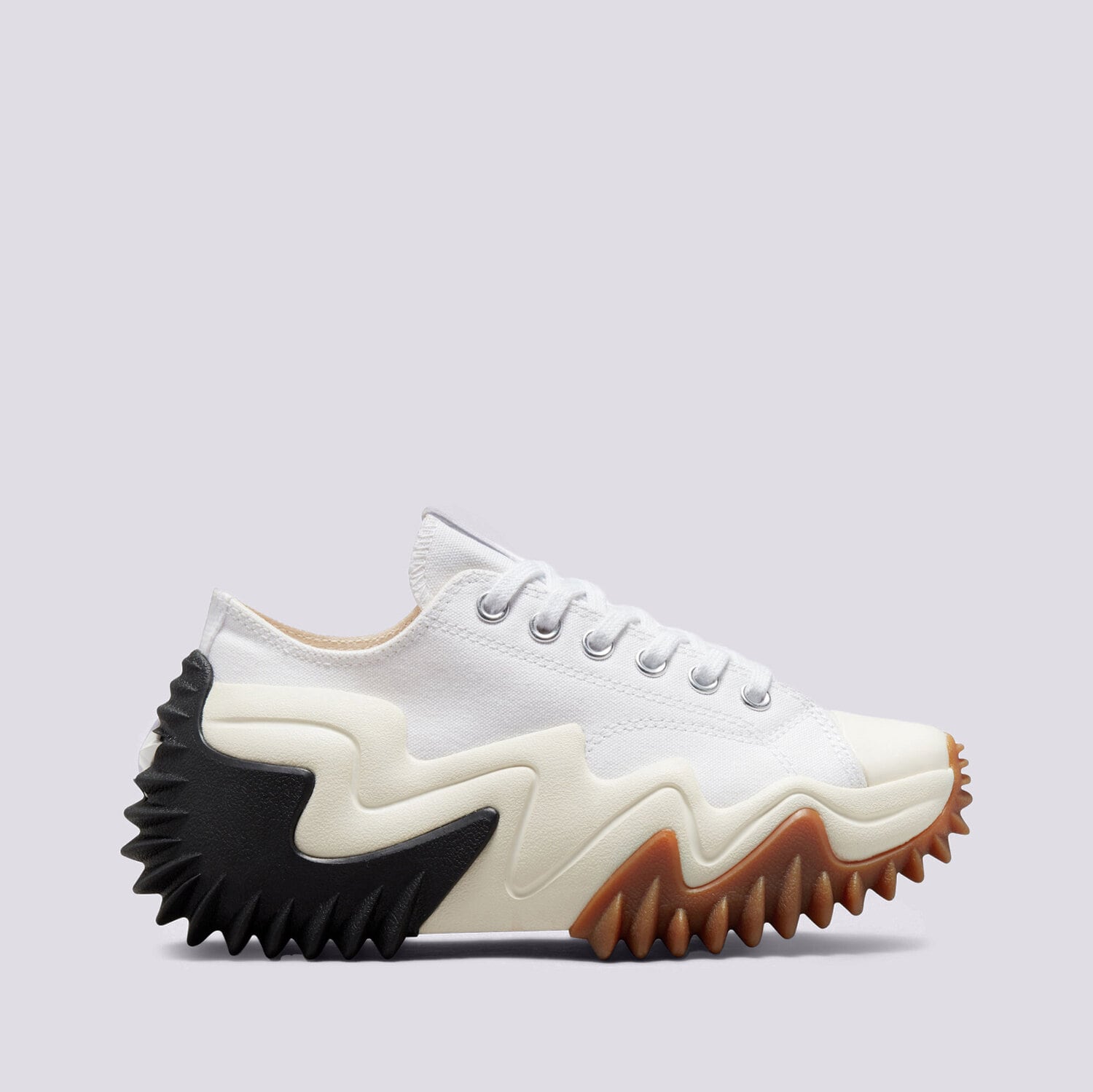 Femei teniși CONVERSE RUN STAR MOTION 172896C Alb