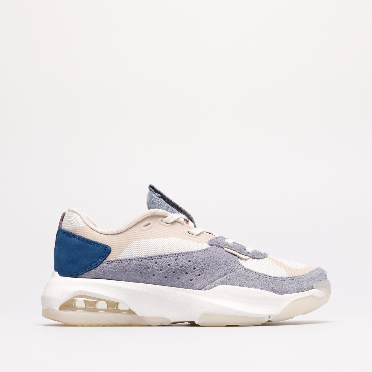Barbați pantofi sport JORDAN AIR 200E DC9836-400 Albastru