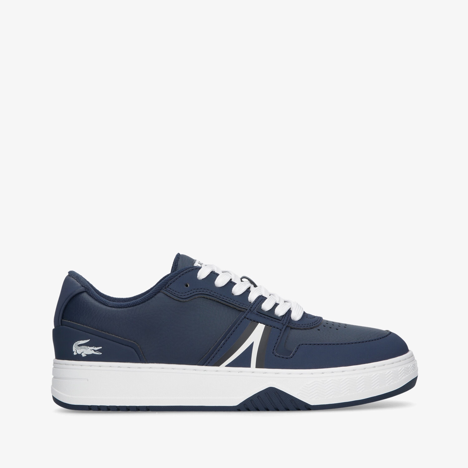 Barbați pantofi sport LACOSTE L001 0722 2 743SMA0075092 Mulicolor