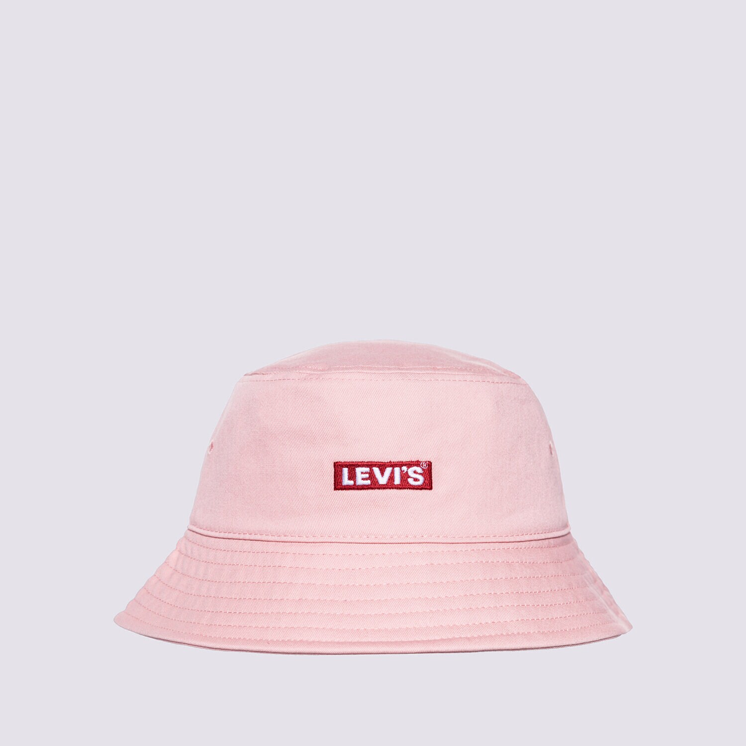 LEVI'S PĂLĂRIE BUCKET HAT D6249-0004 Roz