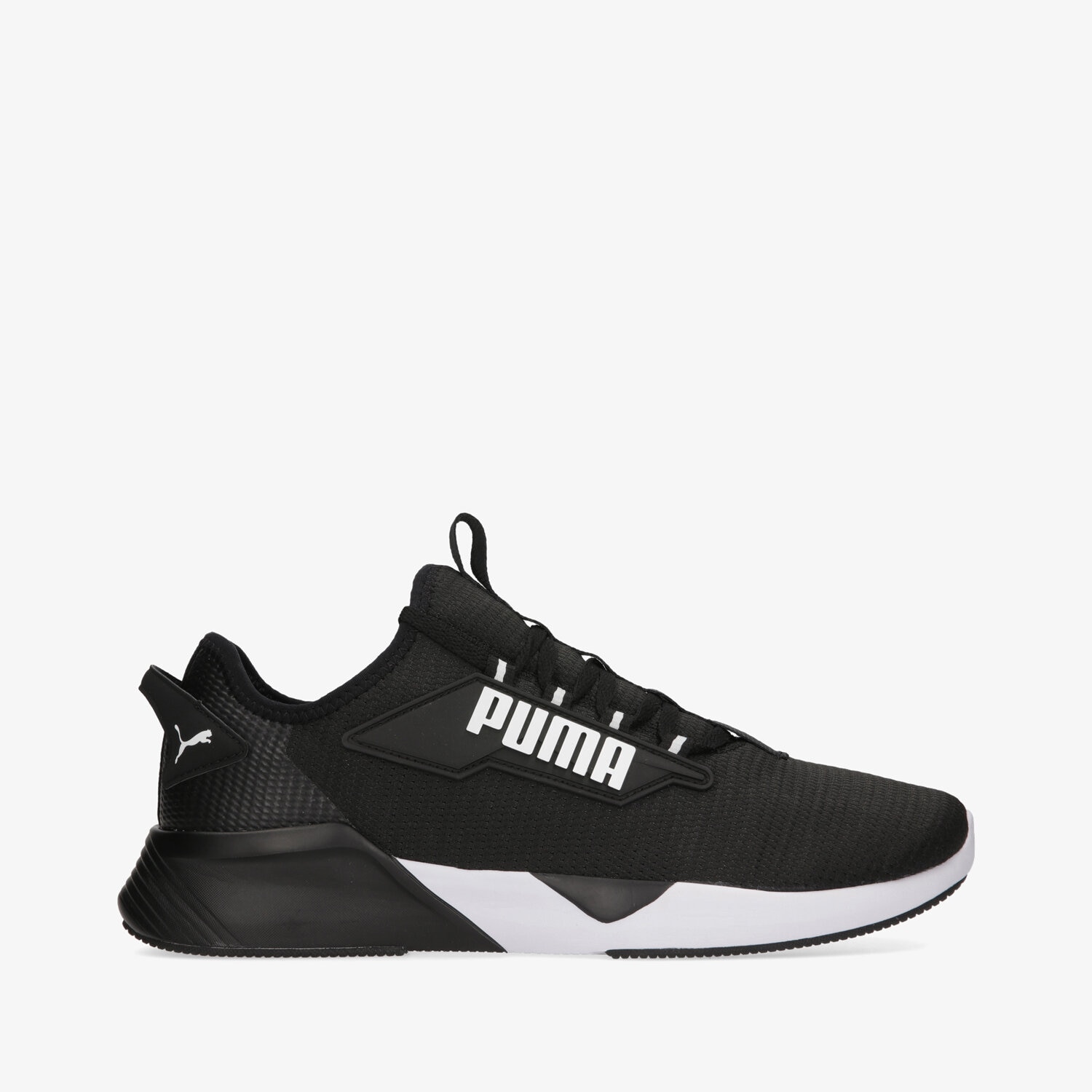 Barbați pantofi sport PUMA RETALIATE 2 37667601 Negru