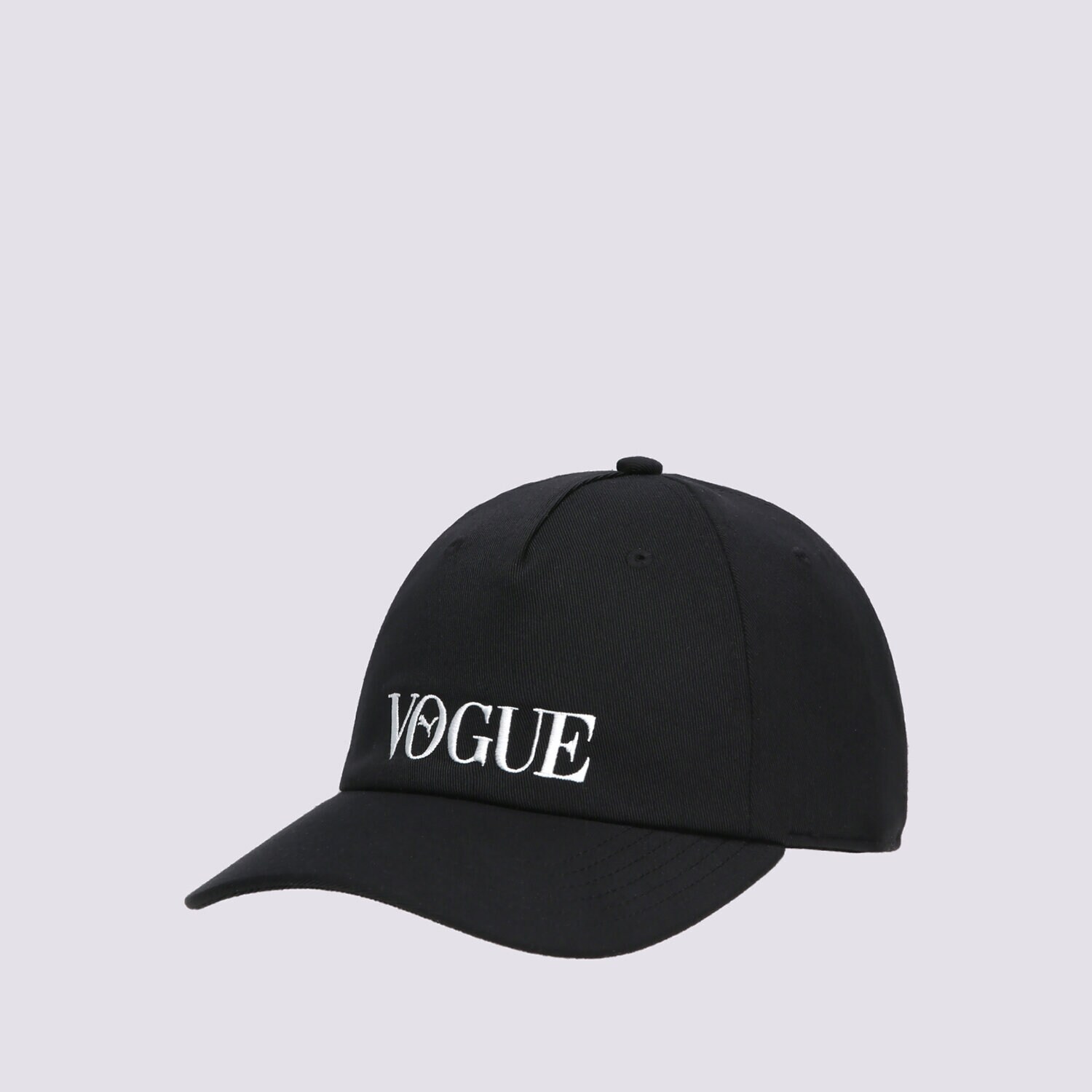 Femei șapcă PUMA CACIULA PUMA X VOGUE BASEBALL CAP 023846-01 Negru