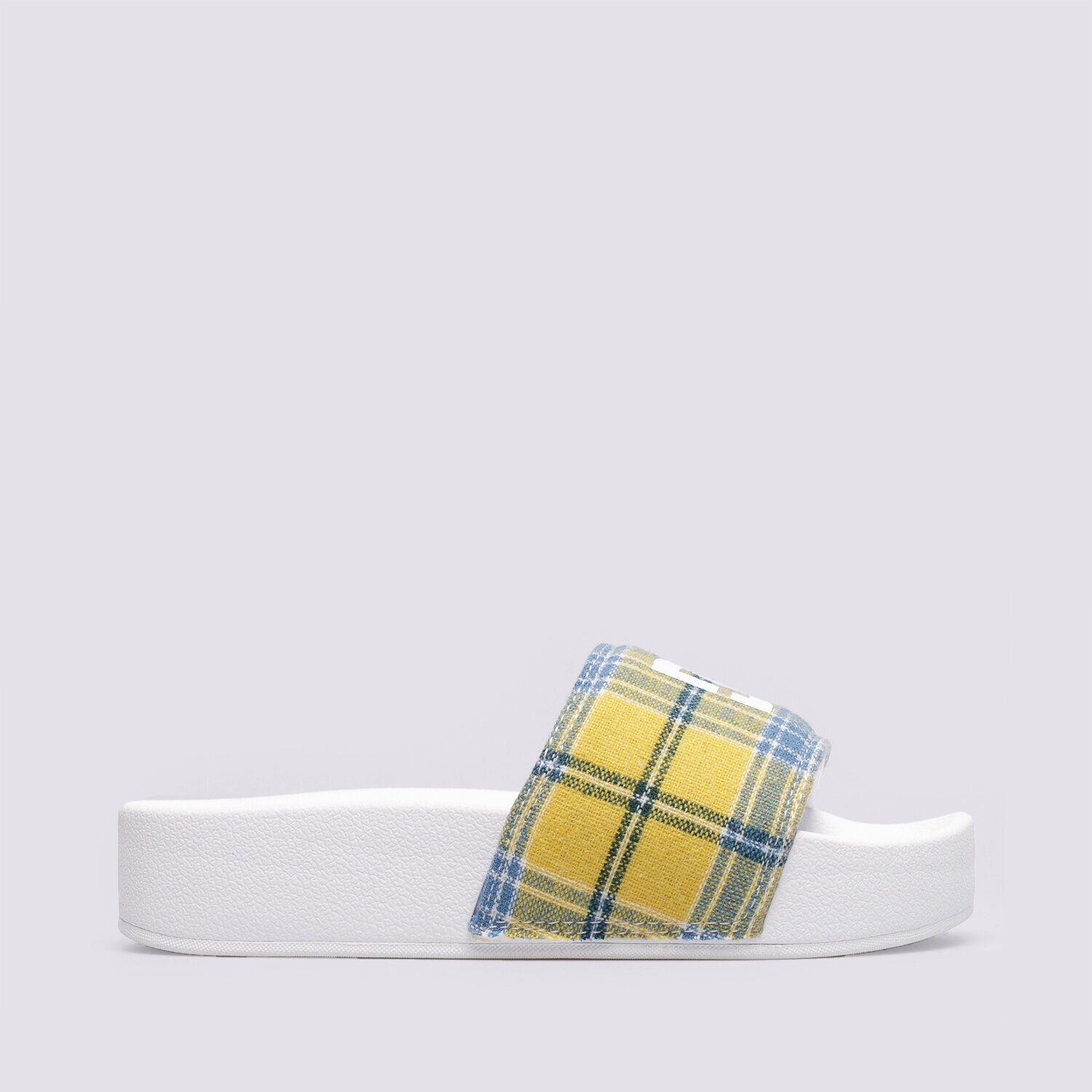 DC SLIDE PLTFRM ADJL100044-TPD Alb
