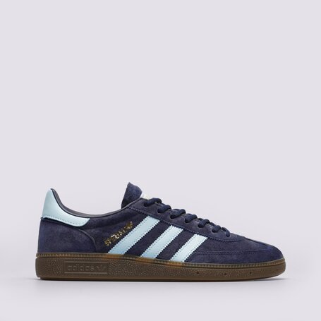 スニーカー ADIDAS HANDBALL SPEZIAL SPORTY & RICH ORIGINALS 5FT723 adidas Handball Spezial Sporty & Rich Green