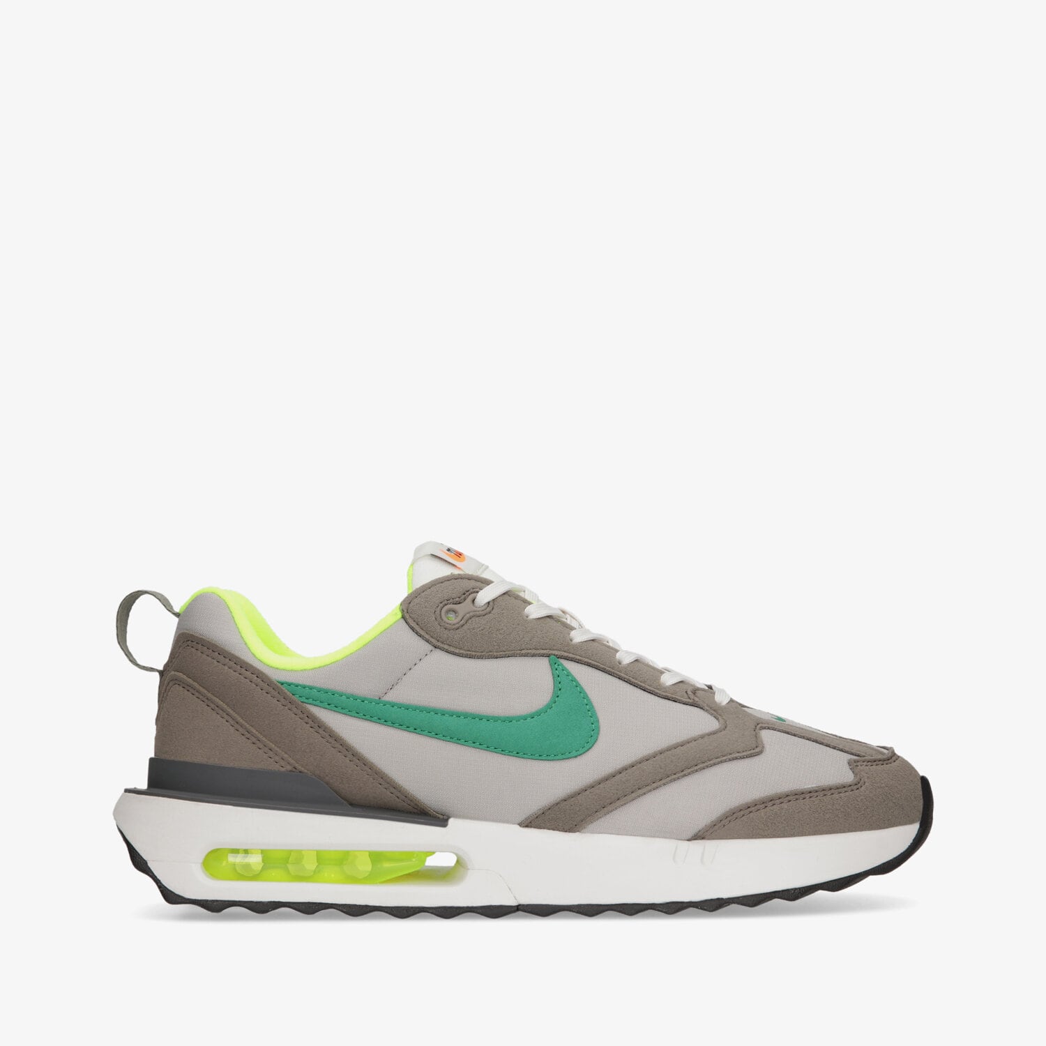 Barbați pantofi sport NIKE AIR MAX DAWN DH4656-002 Gri
