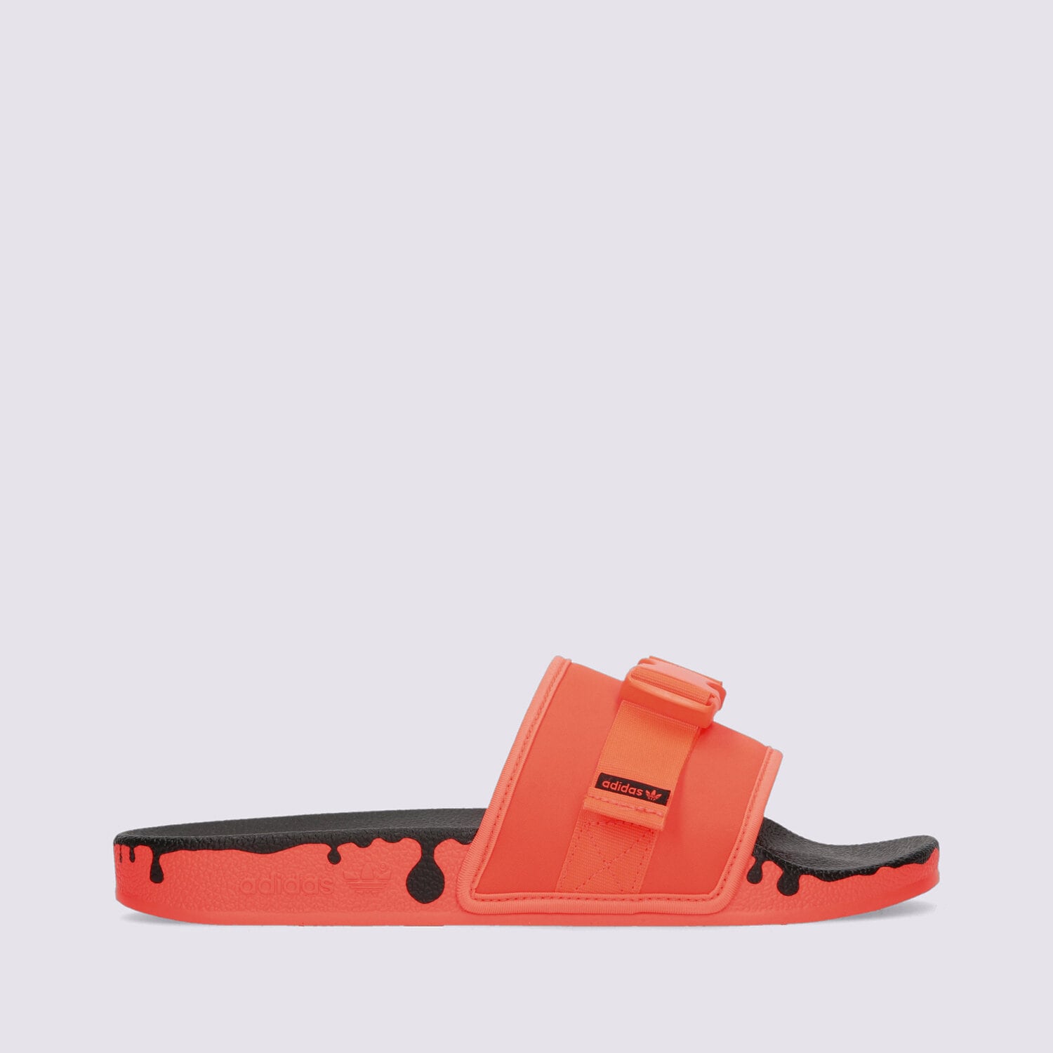 ADIDAS ADILETTE W GY1009 Portocaliu