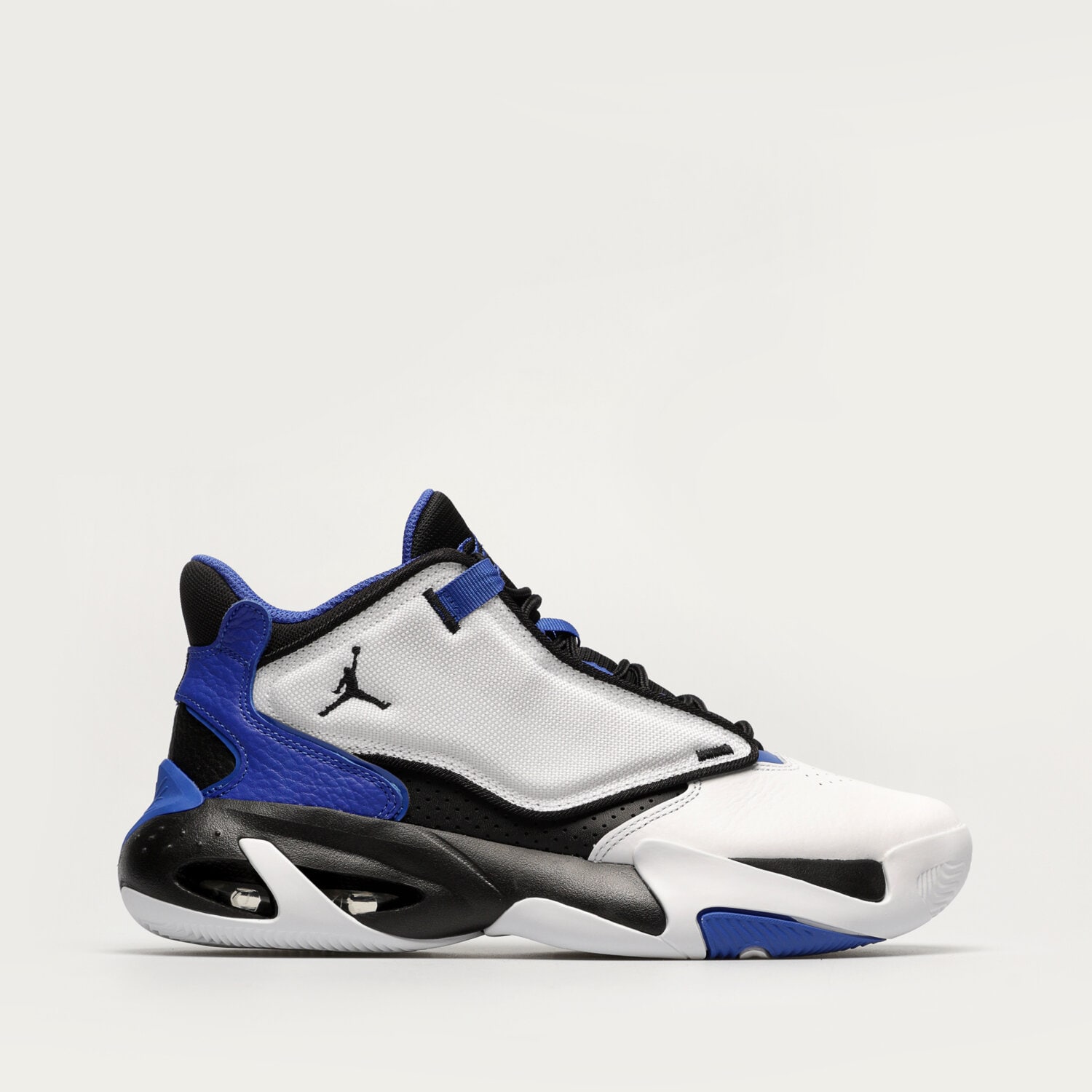 Barbați pantofi sport JORDAN MAX AURA 4  DN3687-104 Alb