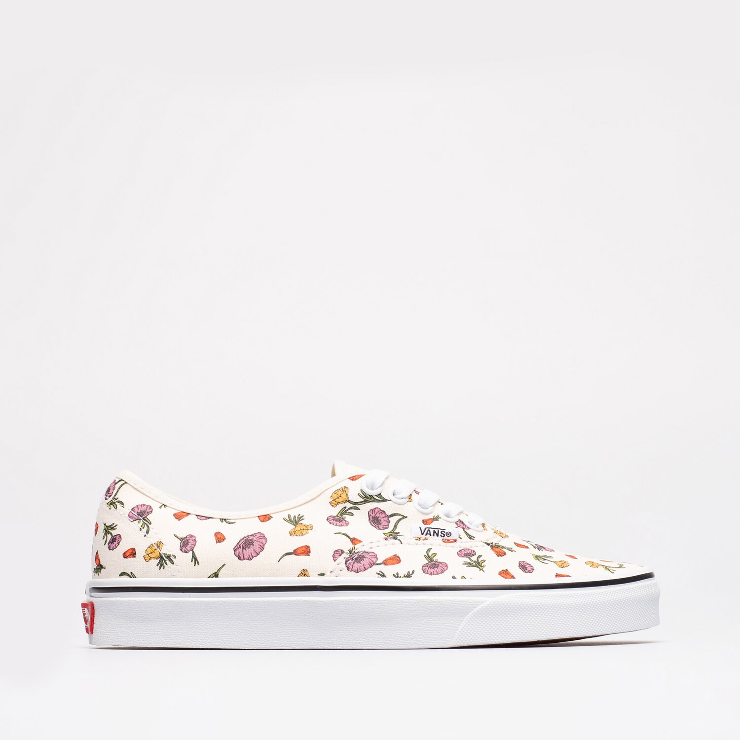 Femei teniși VANS UA AUTHENTIC VN0A5JMPCRM1 Alb