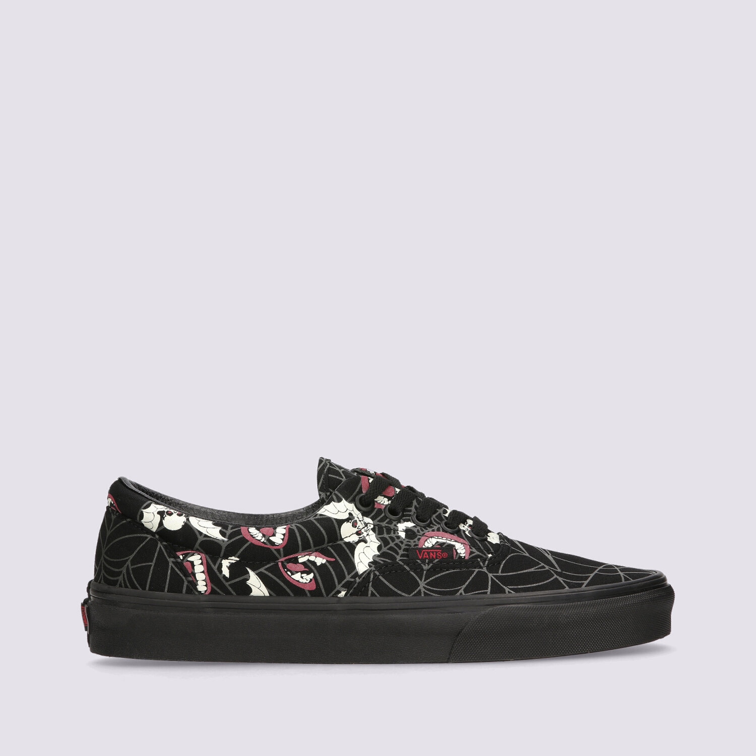 Barbați pantofi sport VANS ERA  VN0A5KX58MG1 Negru