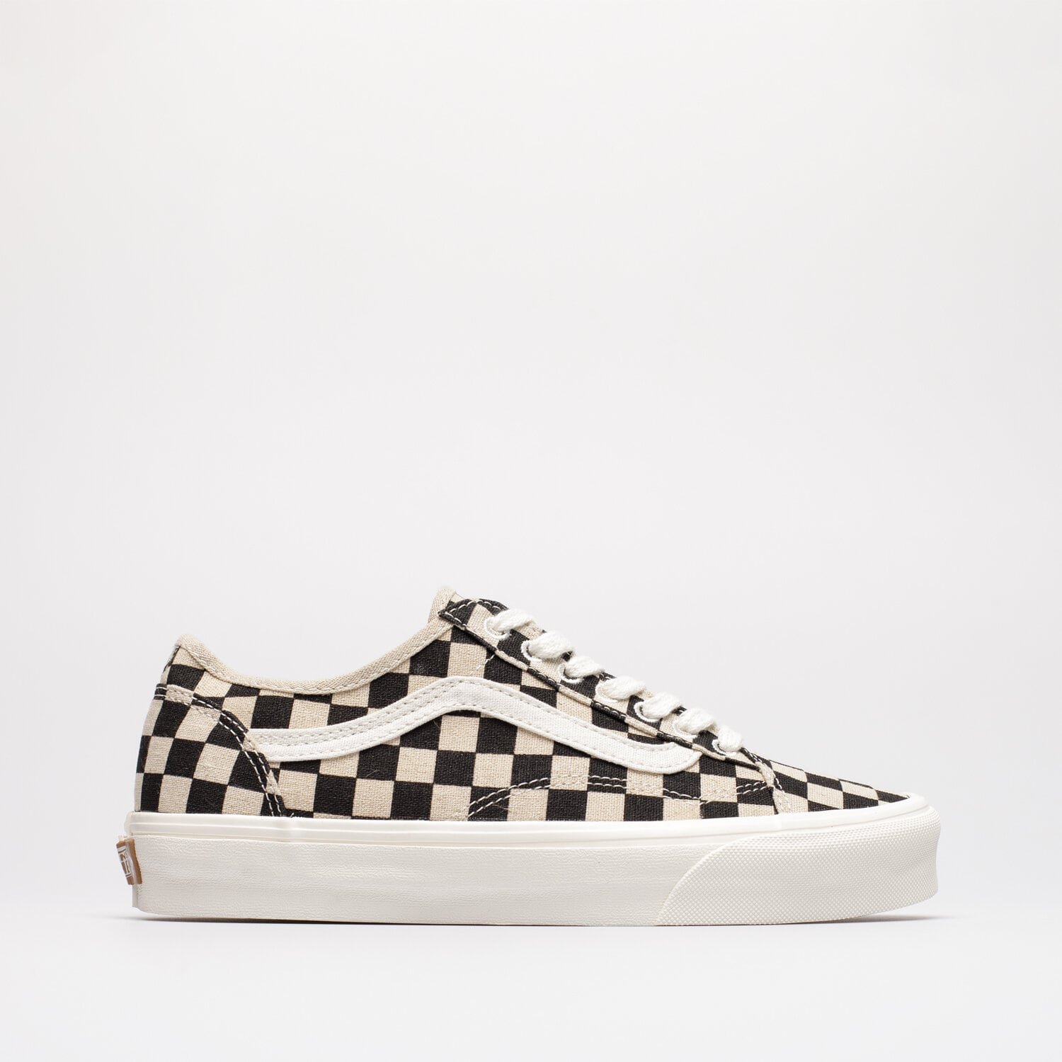 Femei teniși VANS UA OLD SKOOL TAPERED VN0A54F47051 Alb
