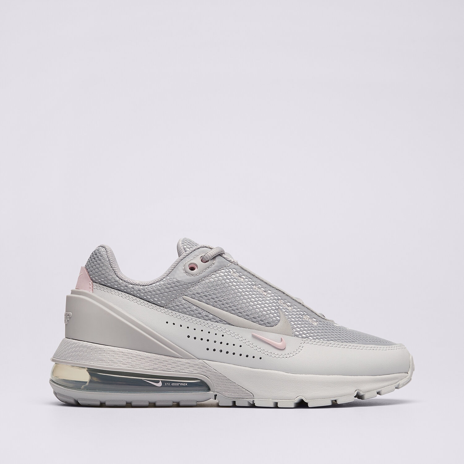 Femei pantofi sport NIKE AIR MAX PULSE  FD6409-004 Gri