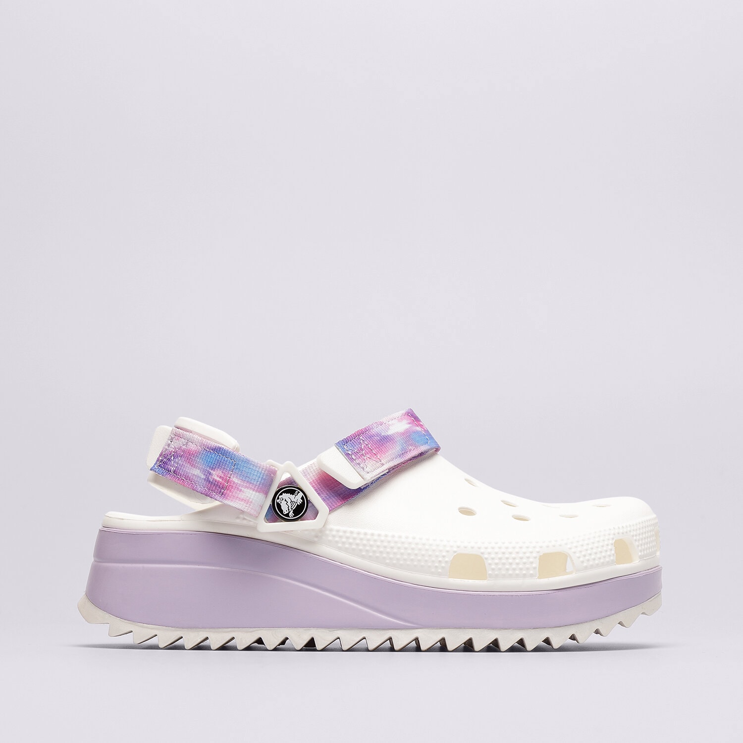 CROCS HIKER DREAM 207772-577 Alb
