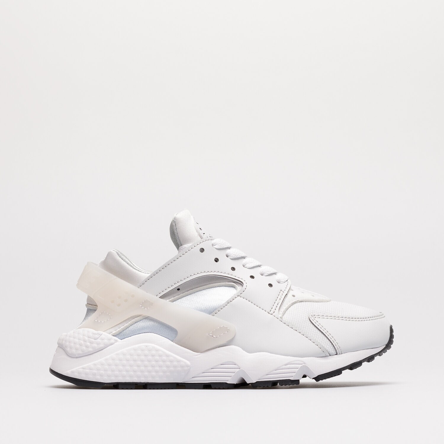 Femei pantofi sport W NIKE AIR HUARACHE DR5726-001 Alb