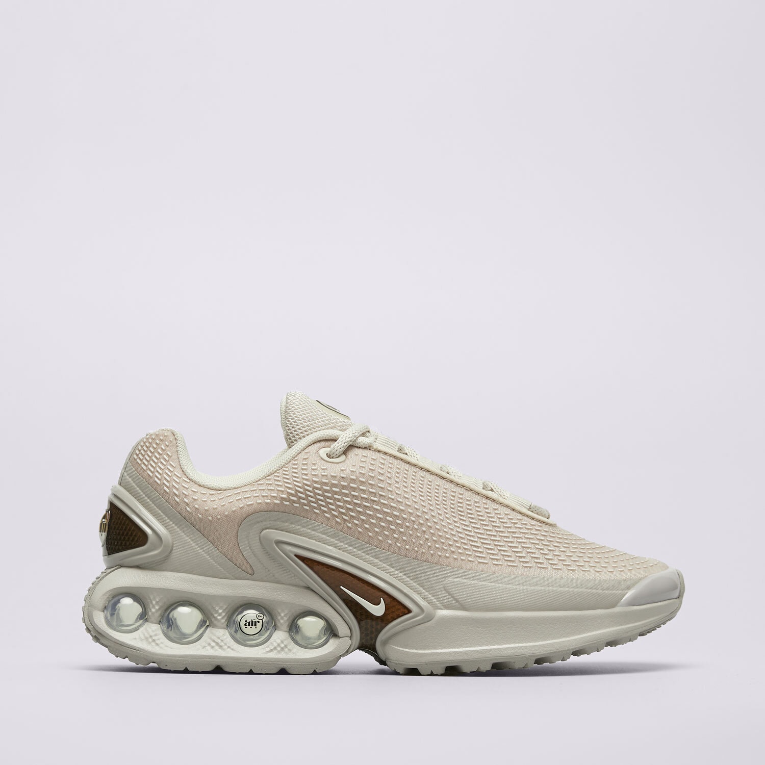 Femei pantofi sport NIKE W AIR MAX DN FJ3145-101 Bej