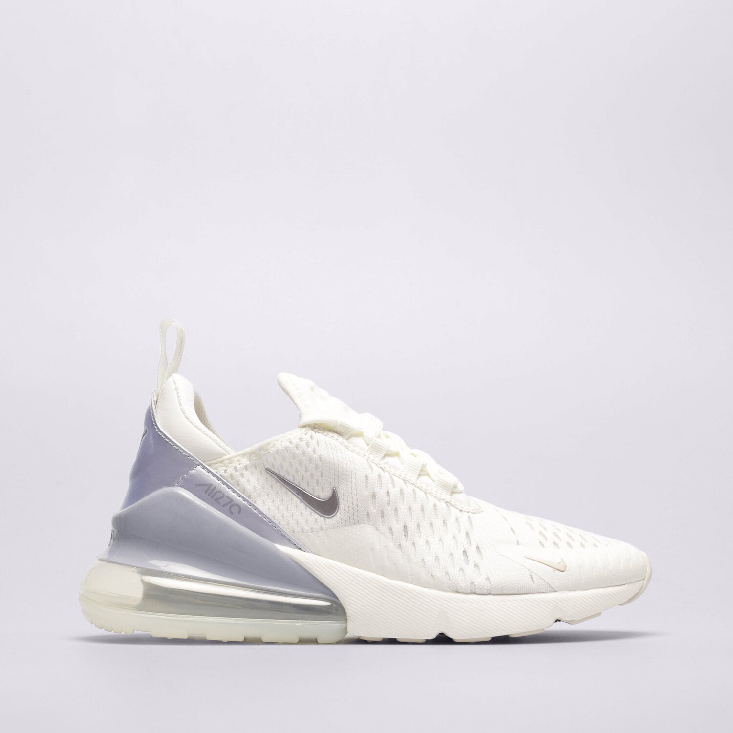 Femei pantofi sport NIKE AIR MAX 270 FB2934-100 Bej