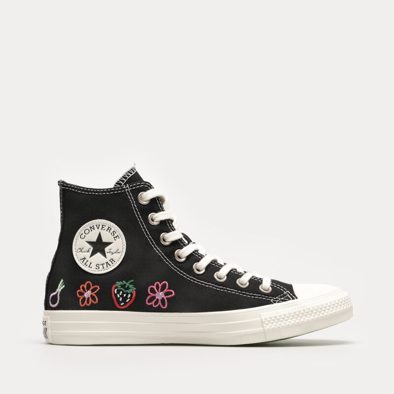 Converse dama sale