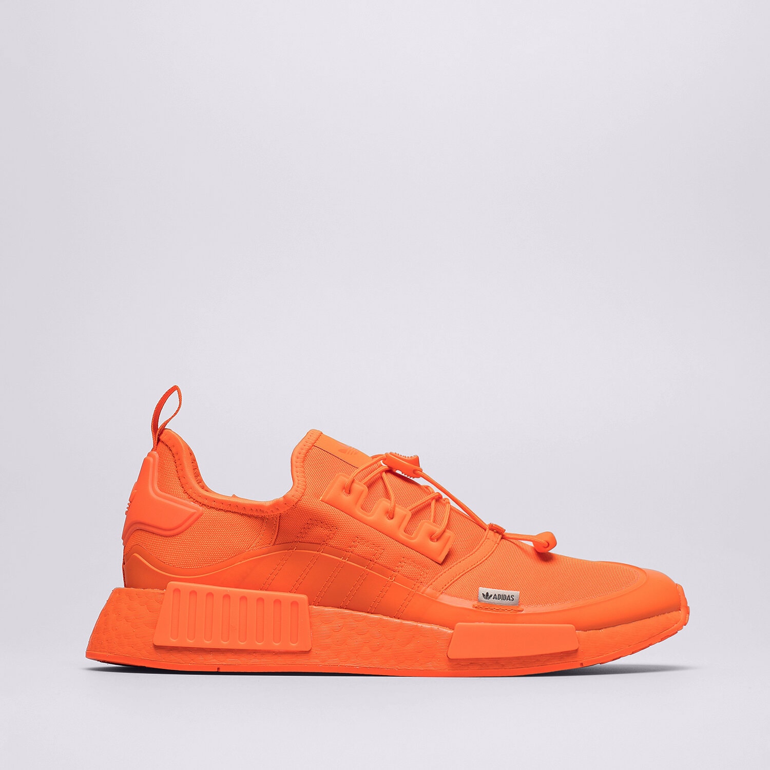 Barbați pantofi sport ADIDAS NMD_R1 TR GX2096 Portocaliu