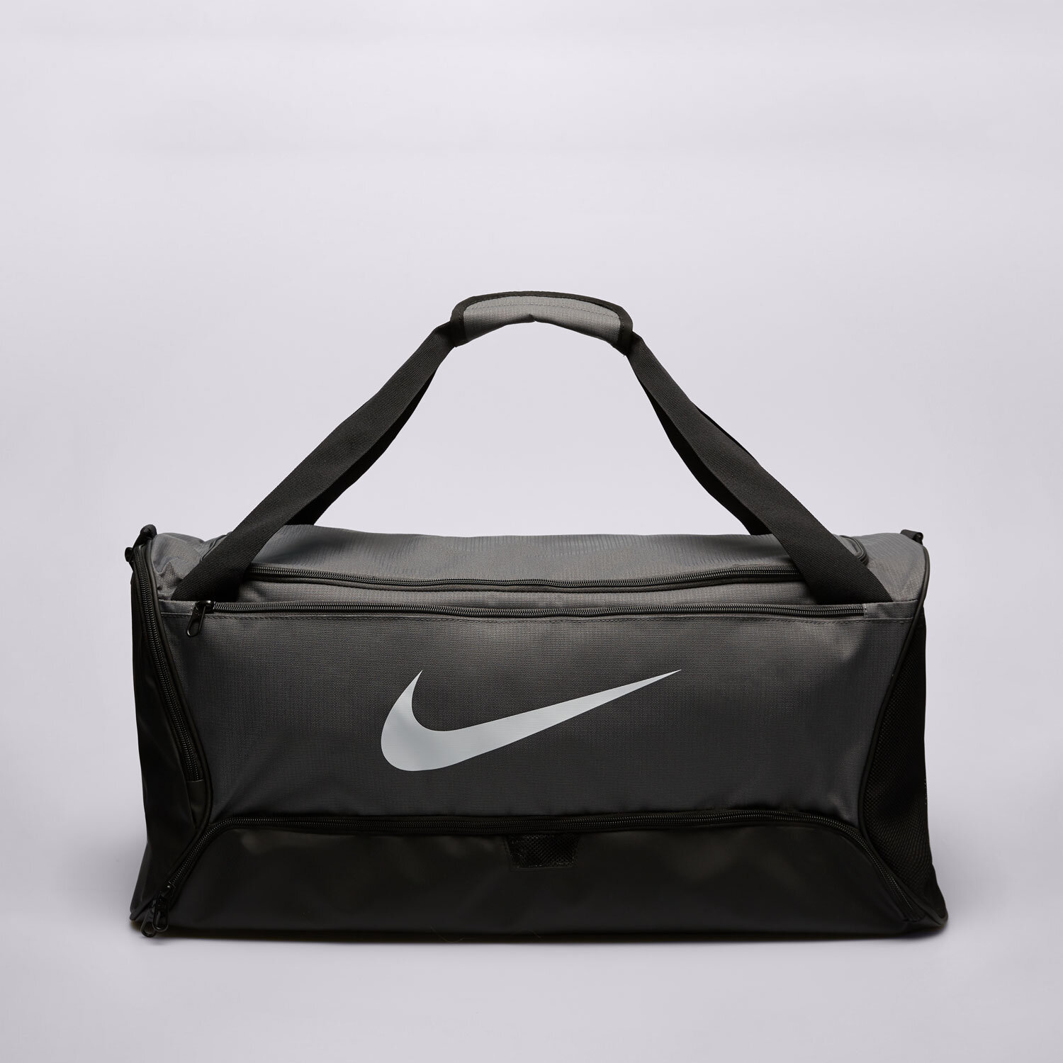 Femei geantă NIKE GEANTĂ  NIKE BUSTIERĂSILIA 9.5 DH7710-068 Gri