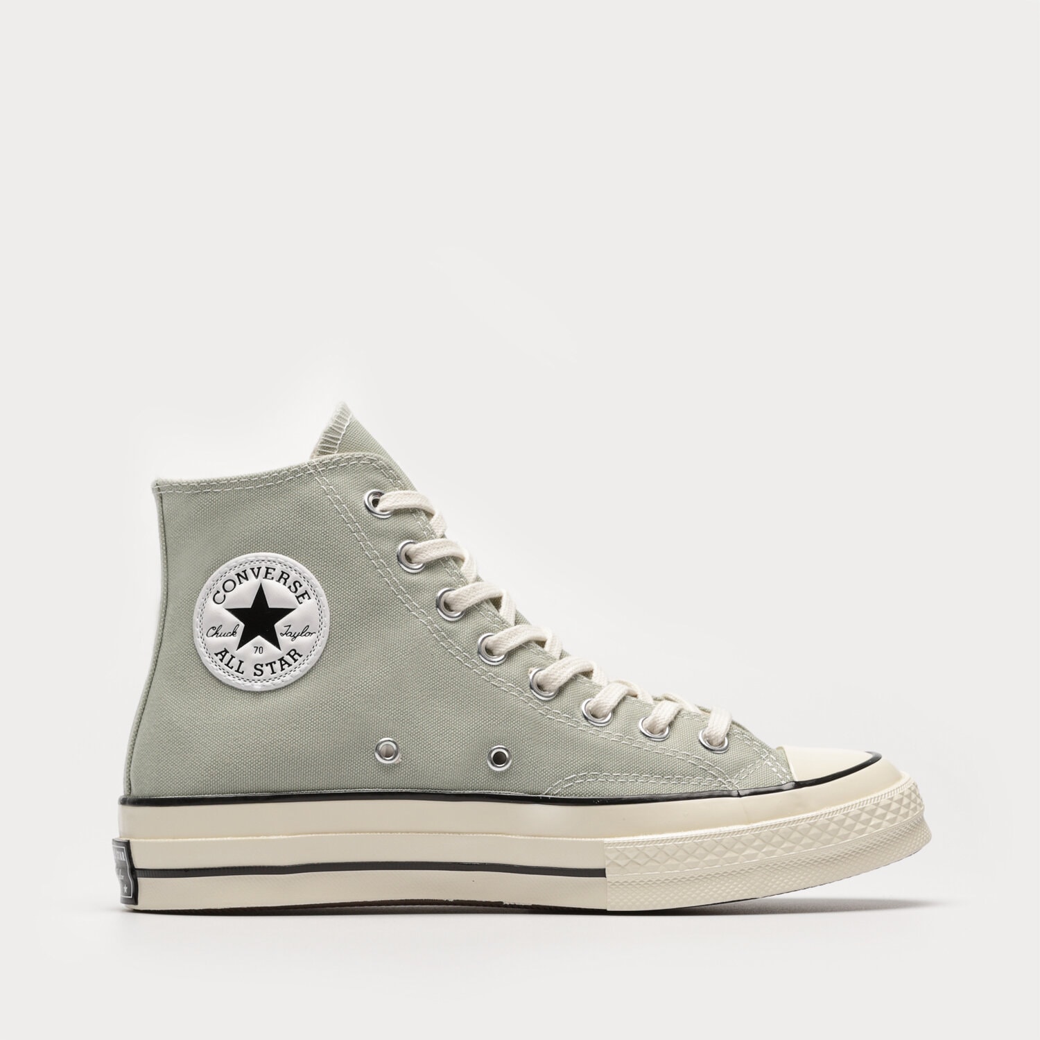 Femei teniși CONVERSE CHUCK 70 A02756C Verde