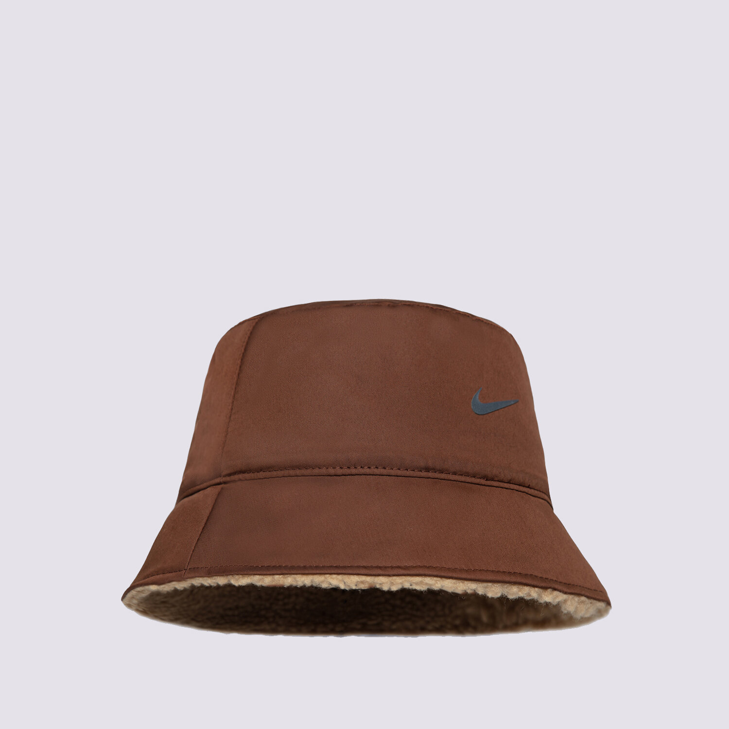 NIKE PĂLĂRIE U NSW BUCKET SHERPA REV DV3165-258 Maro