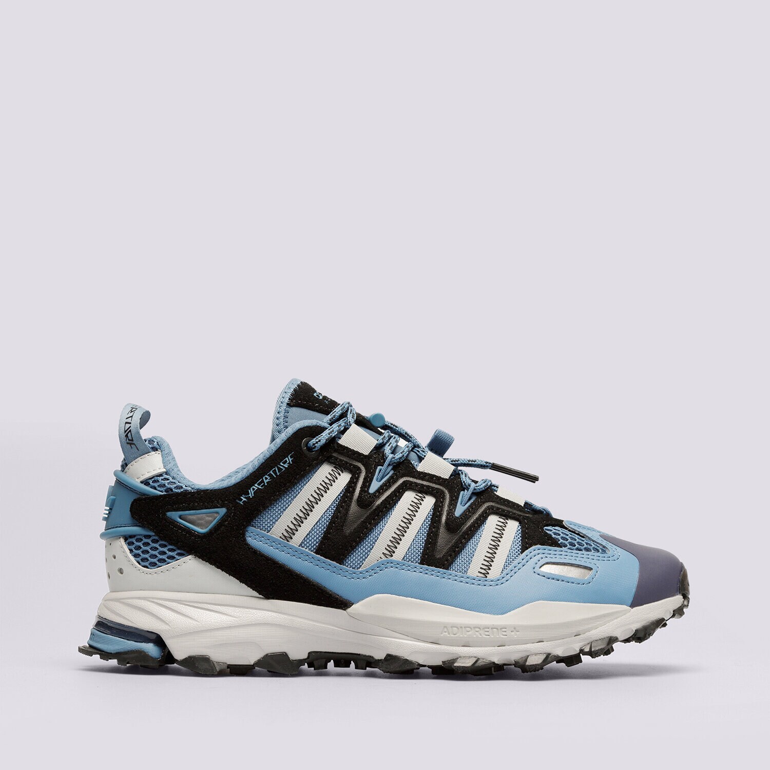 Bărbați teniși ADIDAS HYPERTURF ADVENTURE GW6756 Albastru
