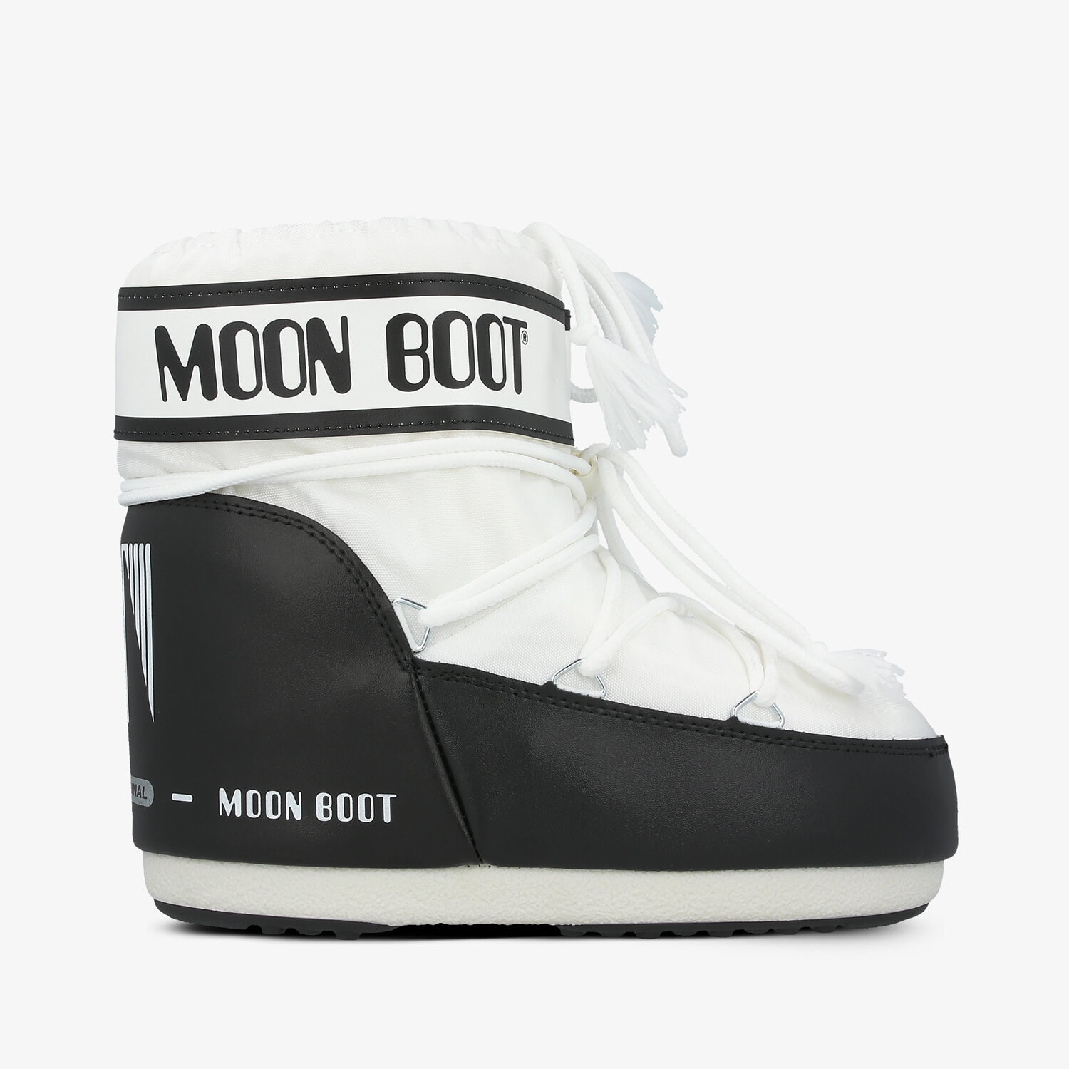 Femei Casual MOON BOOT CLASSIC LOW 2