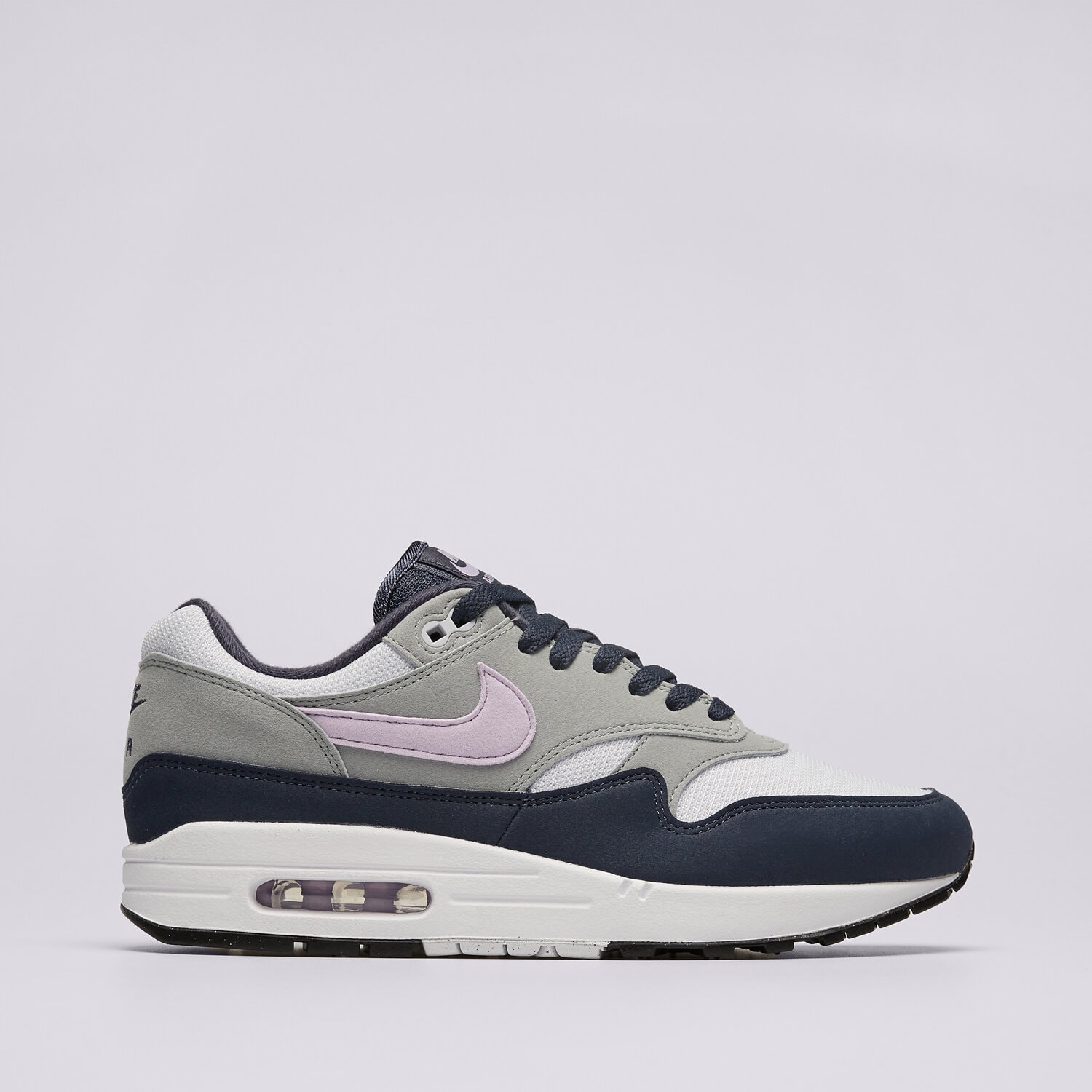 Barbați pantofi sport NIKE AIR MAX 1 FD9082-001 Gri